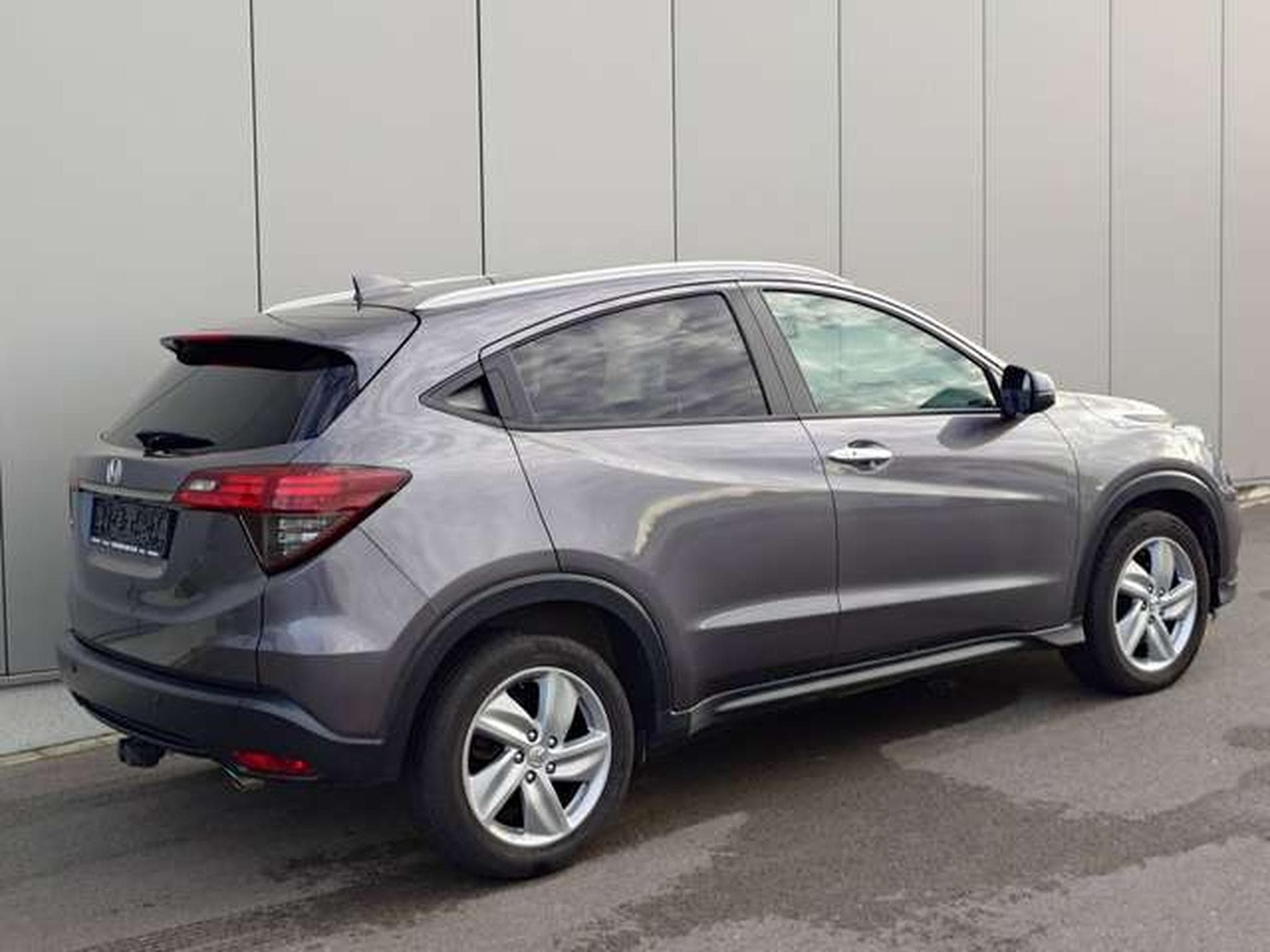Honda HR-V HR-V 1.6 i-DTEC Executive BVM6 120 PS(EU6d-TEMP) (2019) - Foto 4