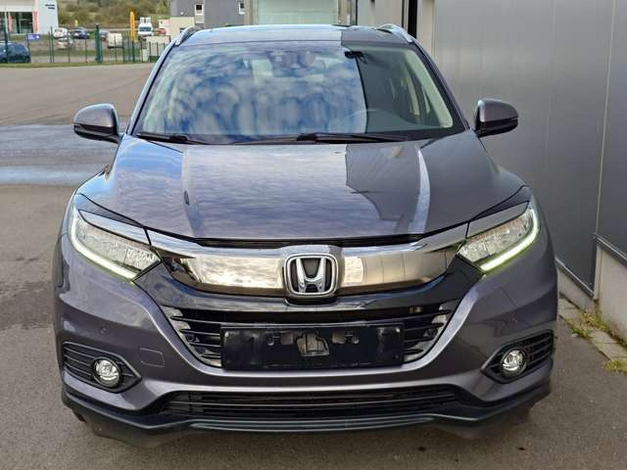 Honda HR-V HR-V 1.6 i-DTEC Executive BVM6 120 PS(EU6d-TEMP) (2019) - Foto 5