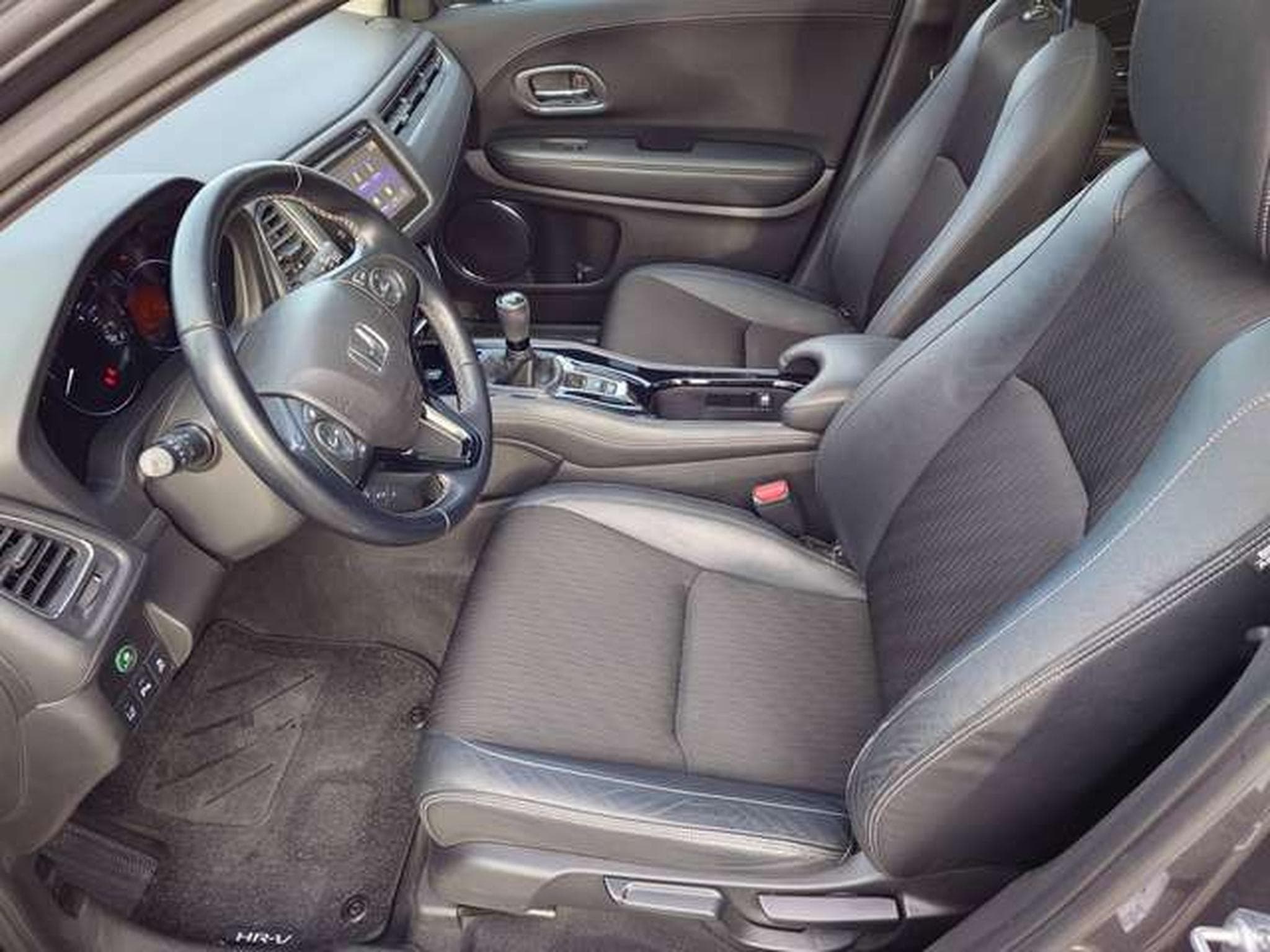 Honda HR-V HR-V 1.6 i-DTEC Executive BVM6 120 PS(EU6d-TEMP) (2019) - Foto 9