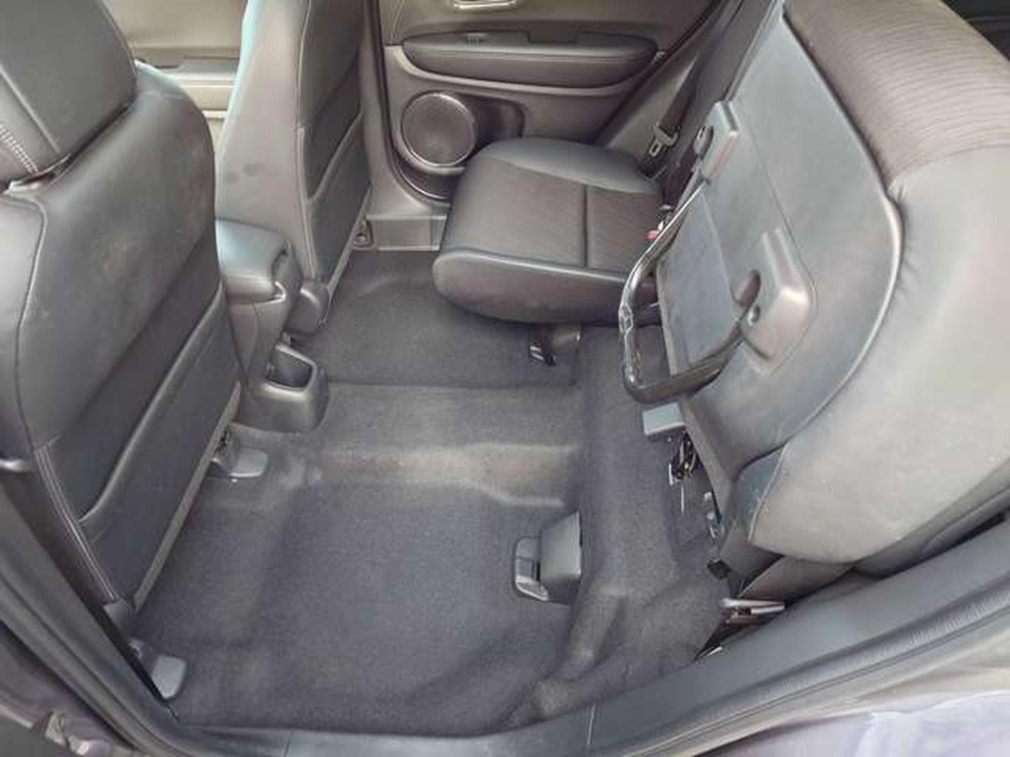 Honda HR-V HR-V 1.6 i-DTEC Executive BVM6 120 PS(EU6d-TEMP) (2019) - Foto 11
