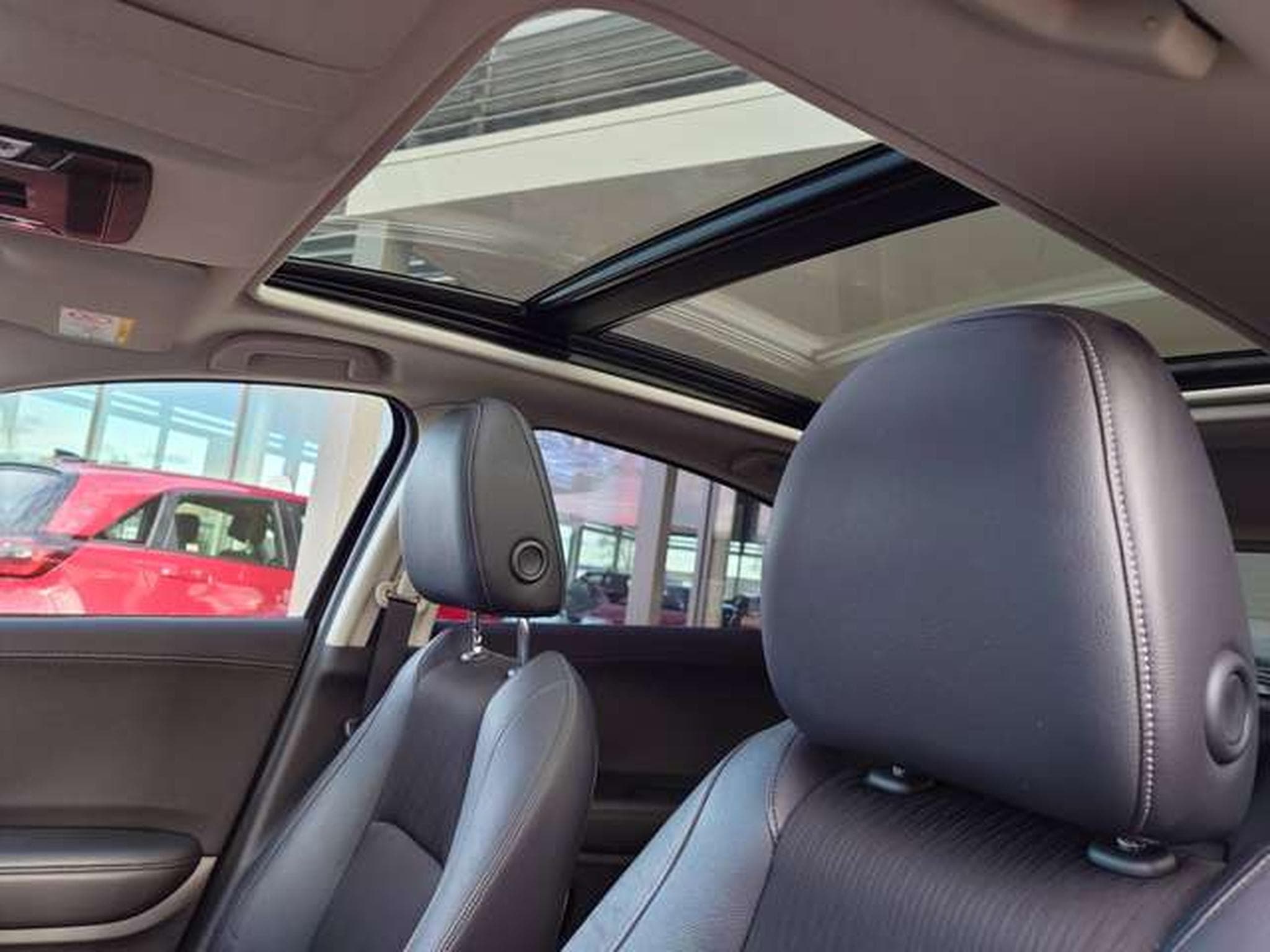Honda HR-V HR-V 1.6 i-DTEC Executive BVM6 120 PS(EU6d-TEMP) (2019) - Foto 12