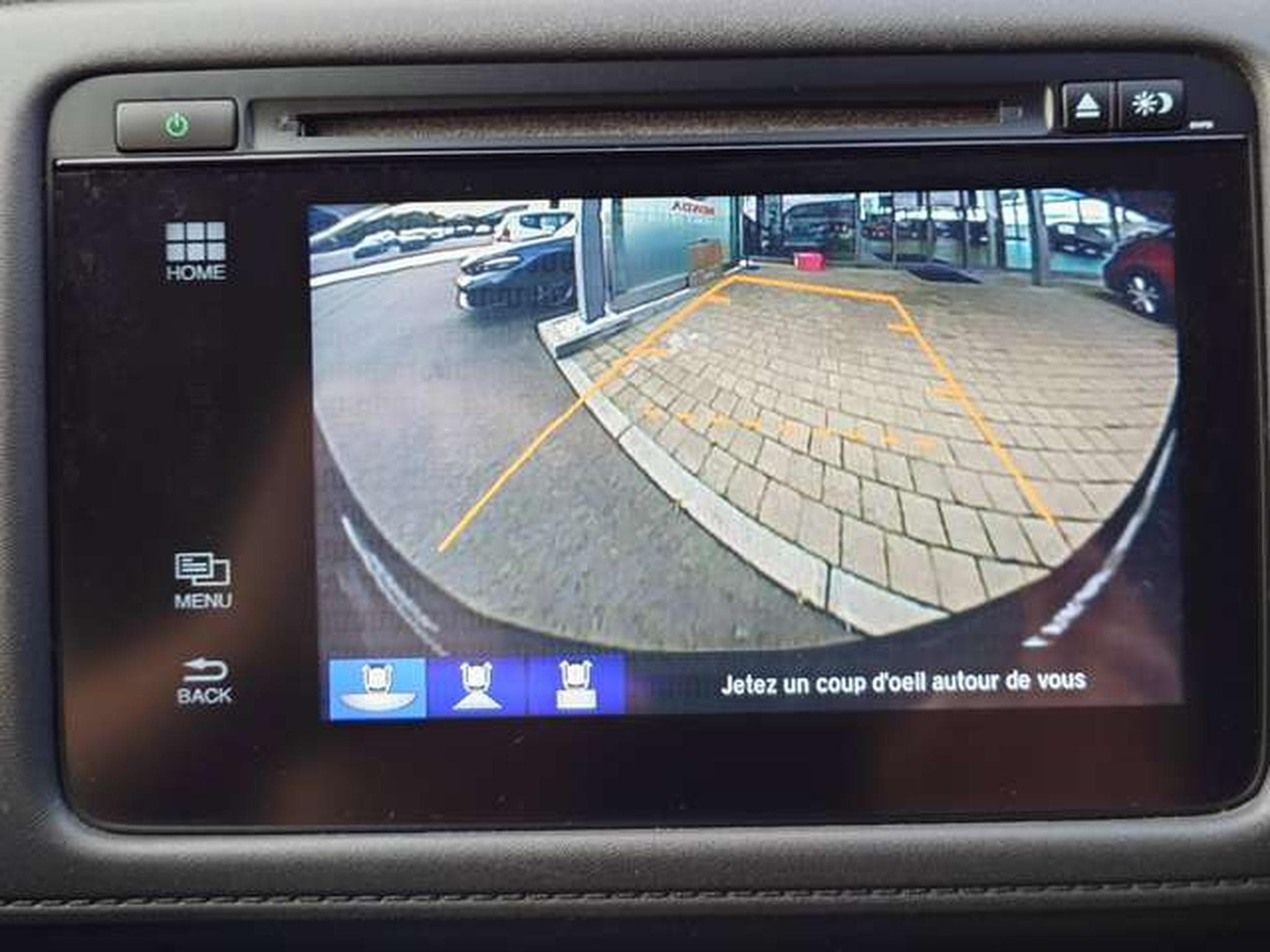 Honda HR-V HR-V 1.6 i-DTEC Executive BVM6 120 PS(EU6d-TEMP) (2019) - Foto 14