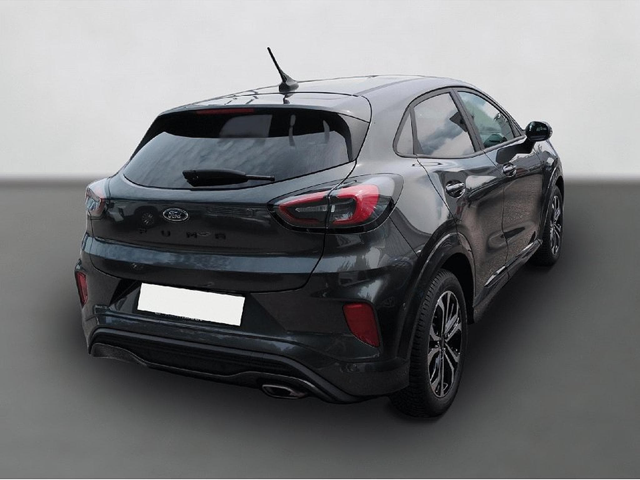 Ford Puma (2026) - Photo 2