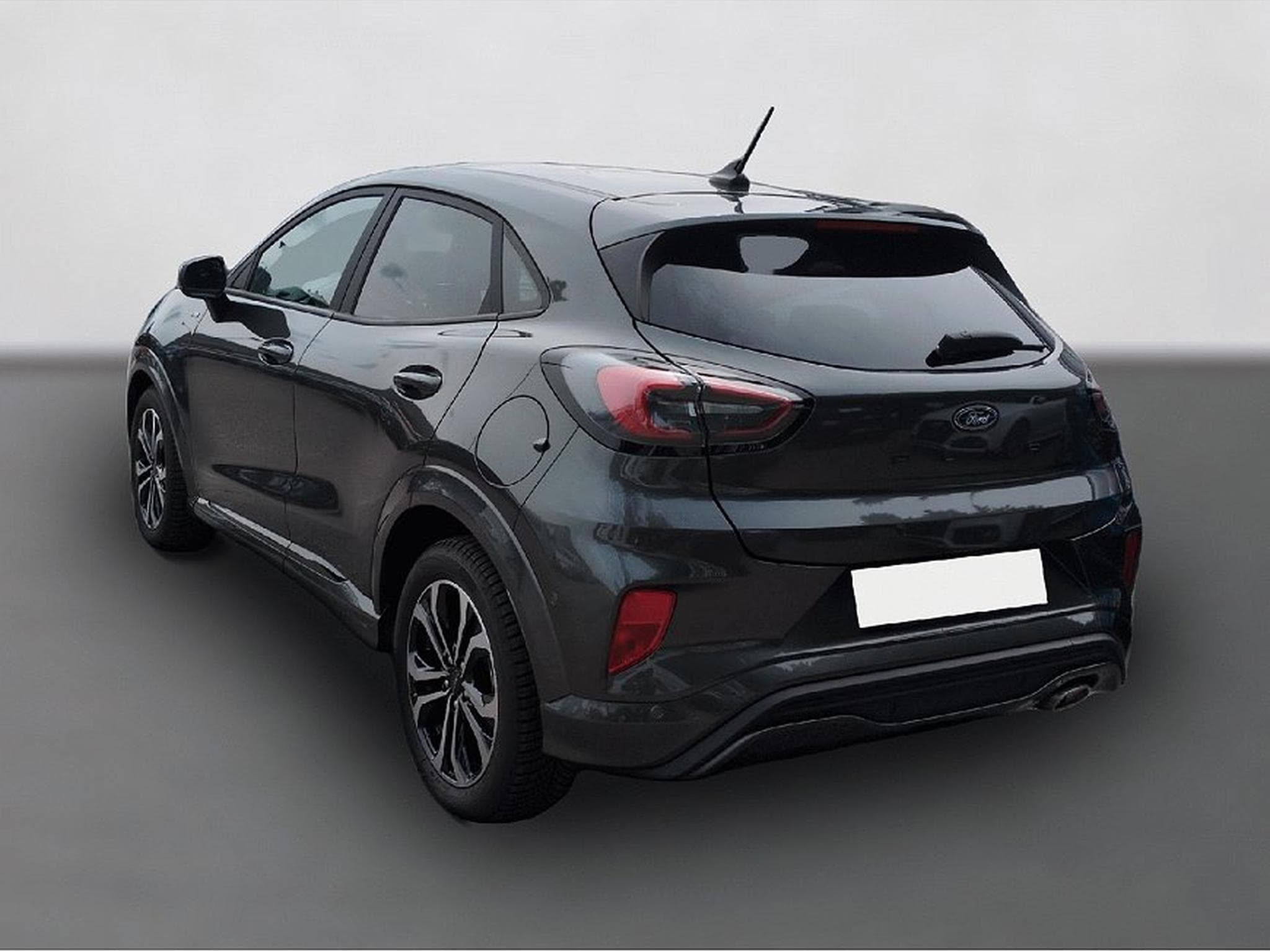 Ford Puma (2026) - Photo 3