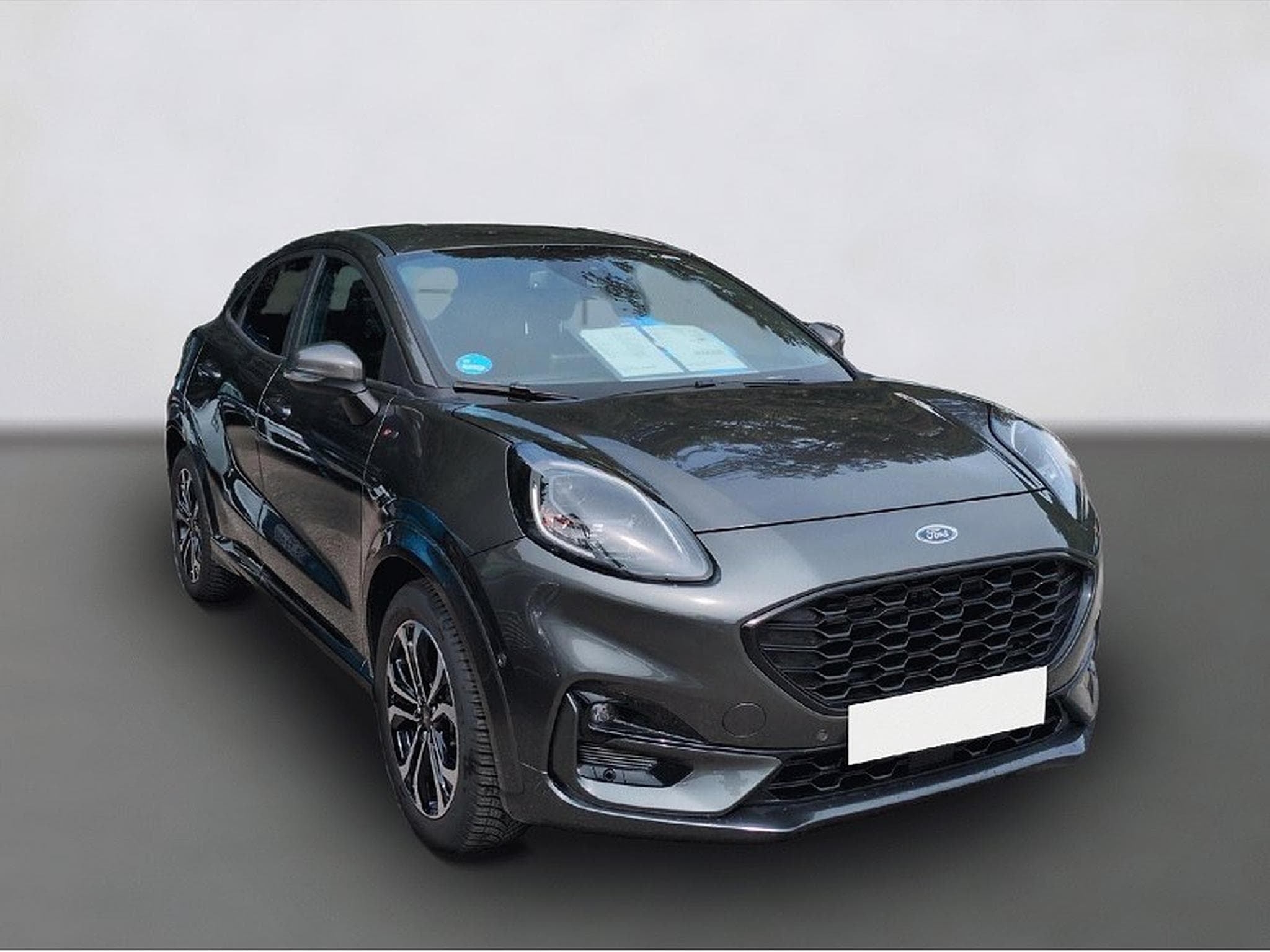 Ford Puma (2026) - Photo 4