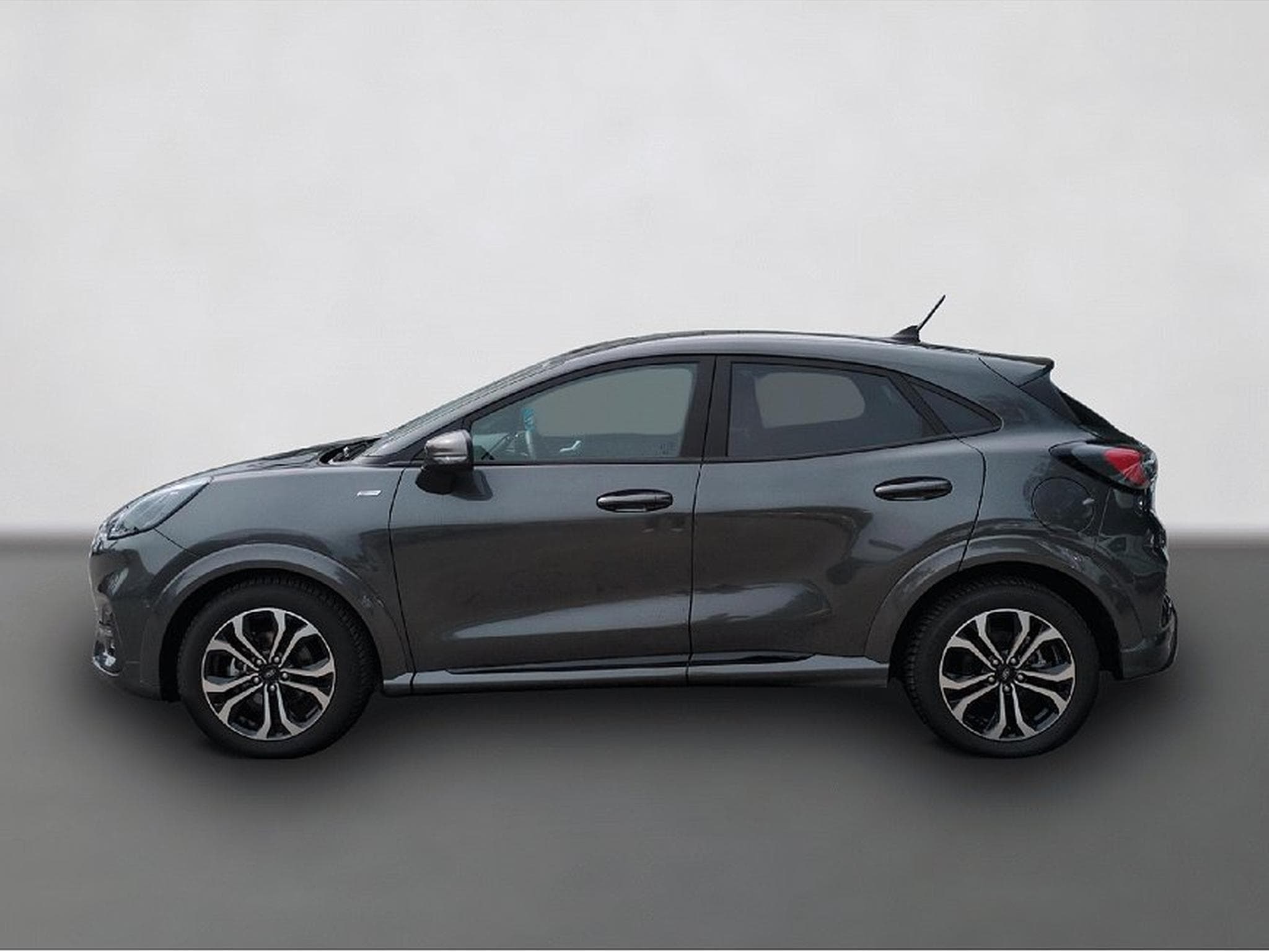 Ford Puma (2026) - Photo 6