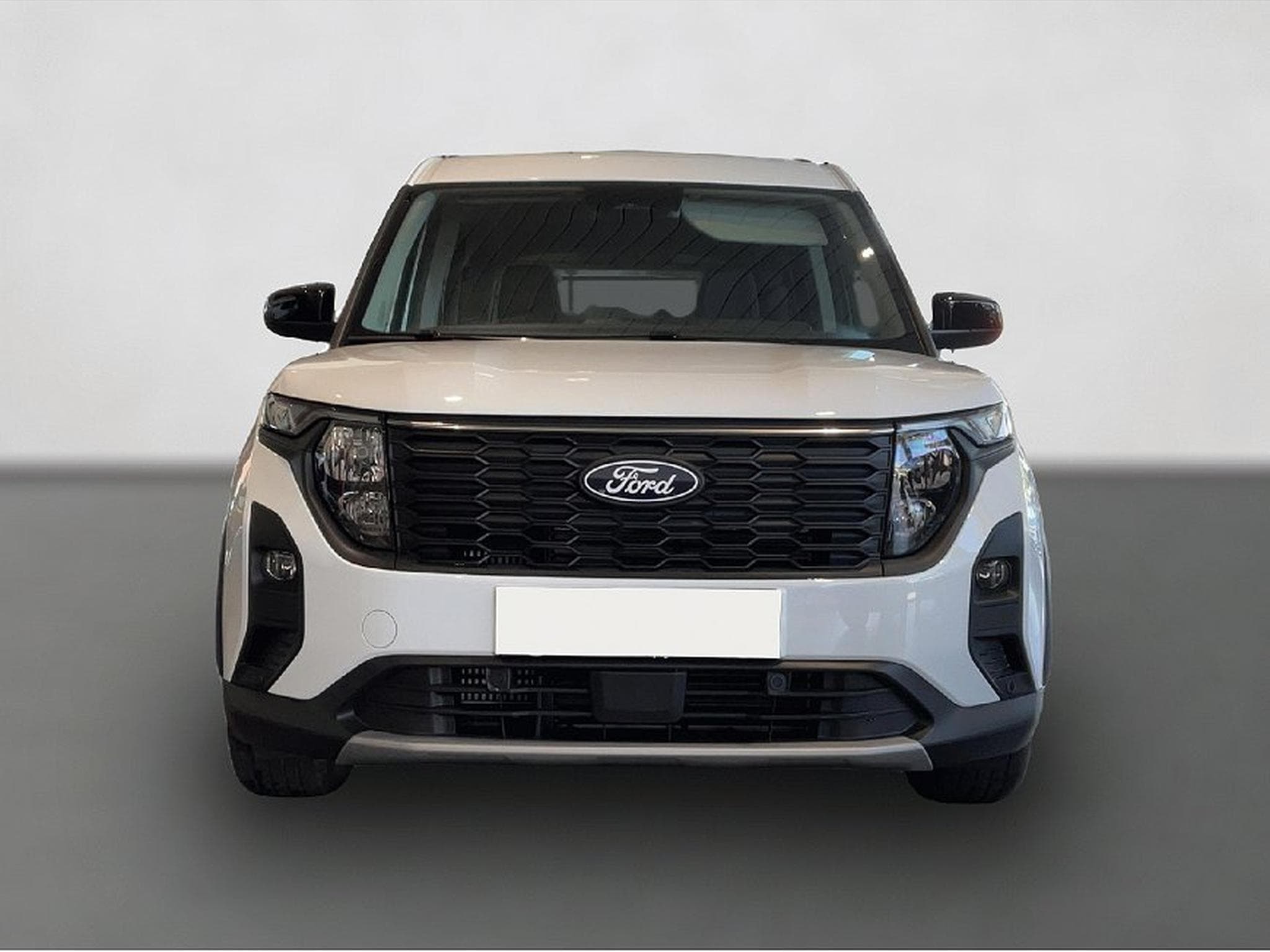 Ford Tourneo (2026) - Photo 5