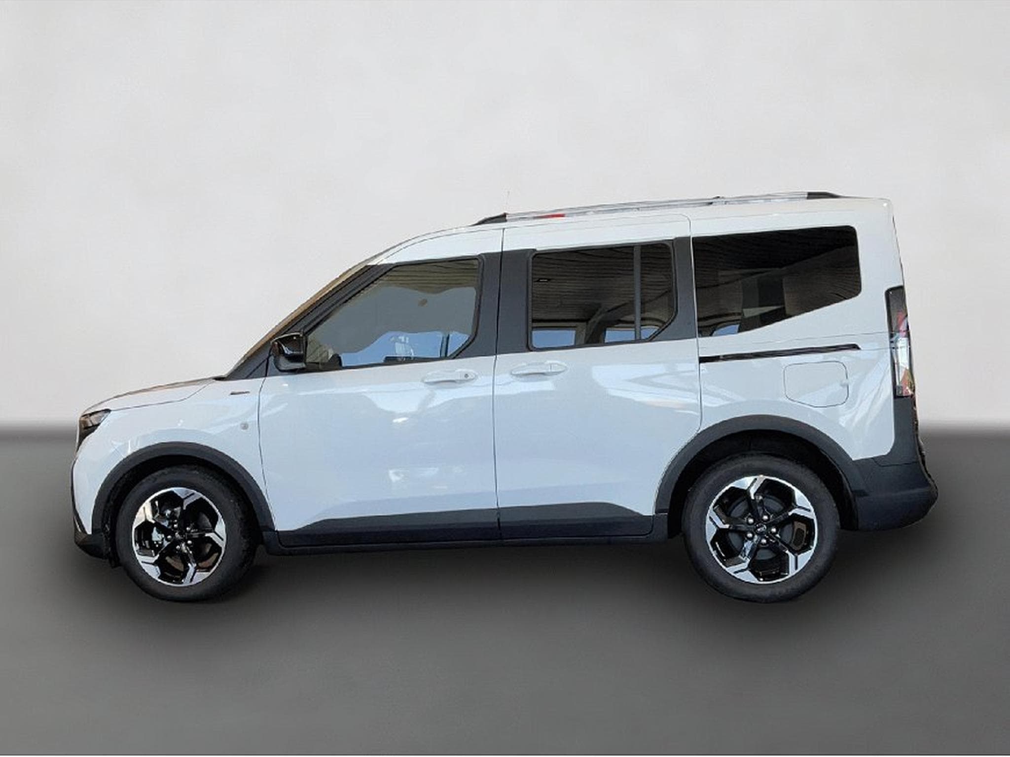 Ford Tourneo (2026) - Photo 6