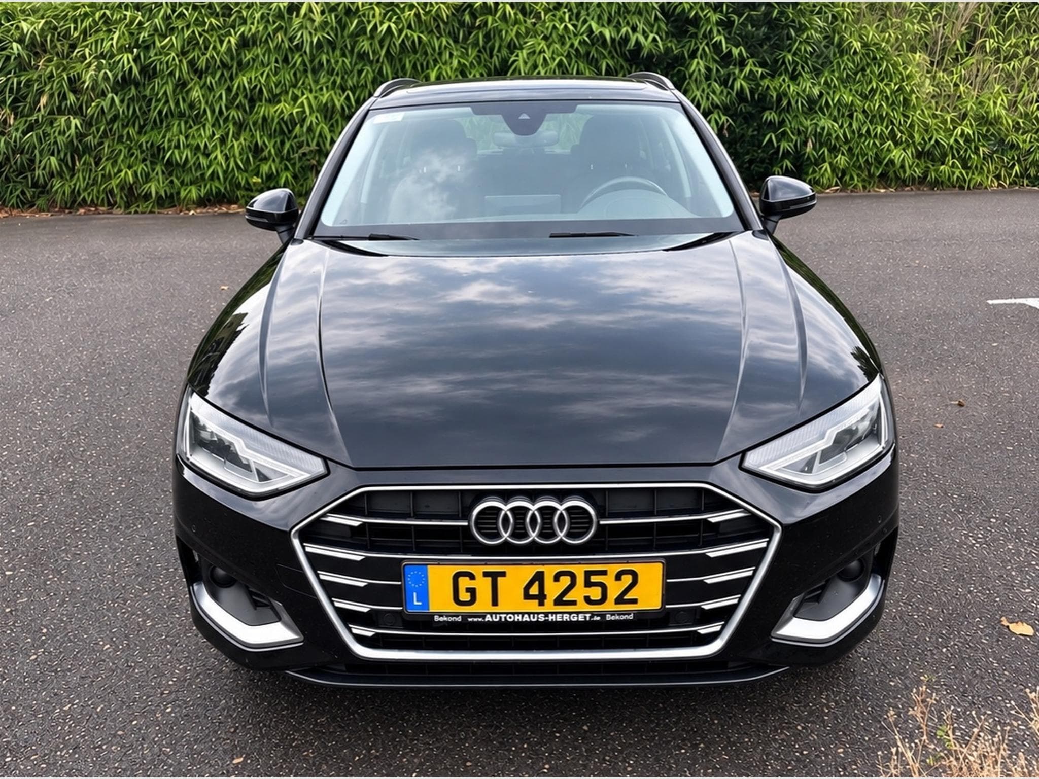 Audi A4 (2020) - Foto 2