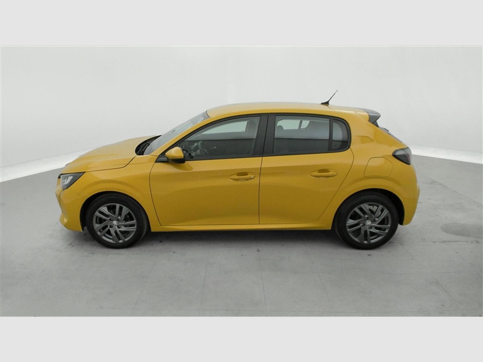 Peugeot 208 1.2i PureTech Active Pack NAVI / CARPLAY (2021) - Foto 3