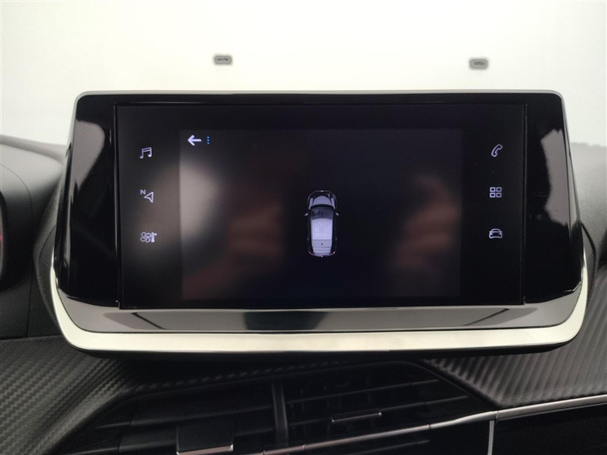 Peugeot 208 1.2i PureTech Active Pack NAVI / CARPLAY (2021) - Foto 18