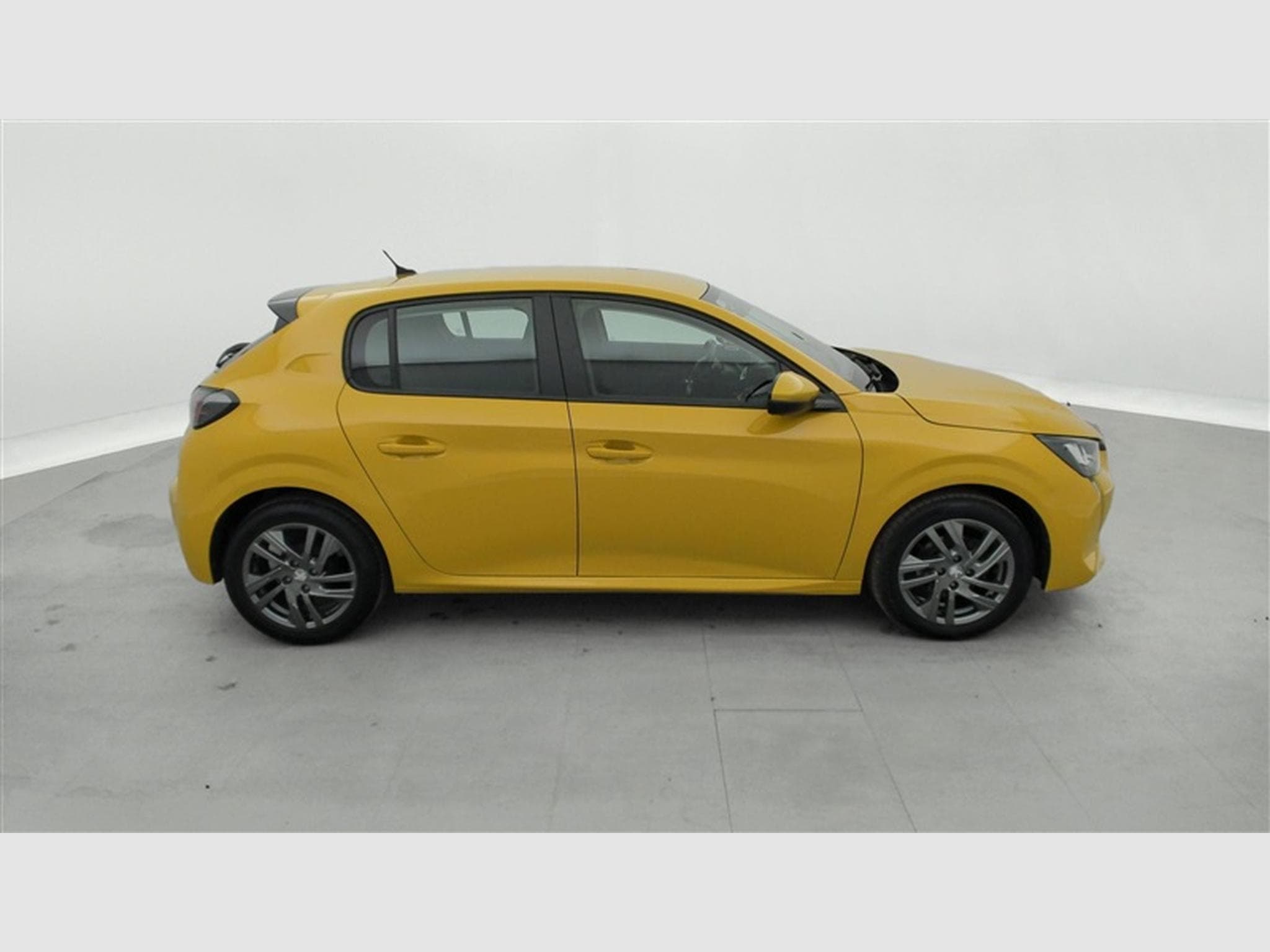 Peugeot 208 1.2i PureTech Active Pack NAVI / CARPLAY (2021) - Foto 24