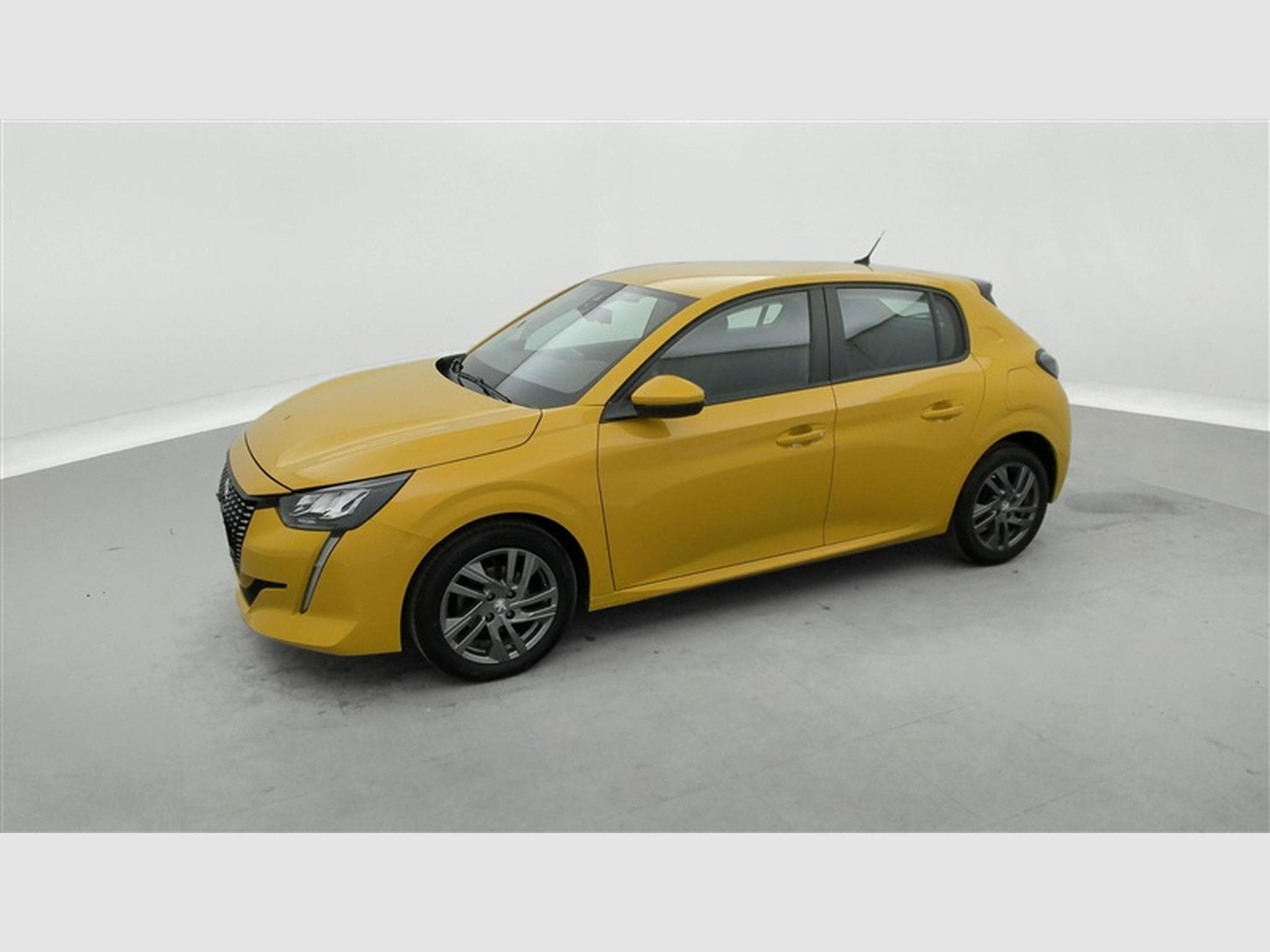 Peugeot 208 1.2i PureTech Active Pack NAVI / CARPLAY (2021) - Foto 21