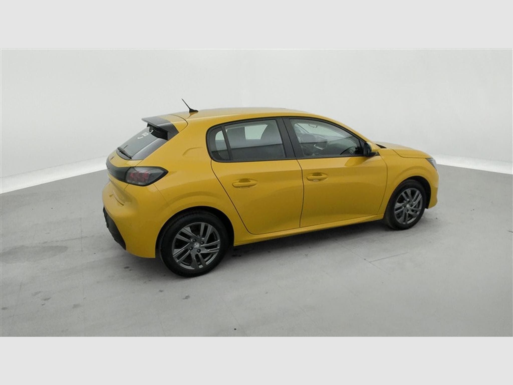 Peugeot 208 1.2i PureTech Active Pack NAVI / CARPLAY (2021) - Foto 25