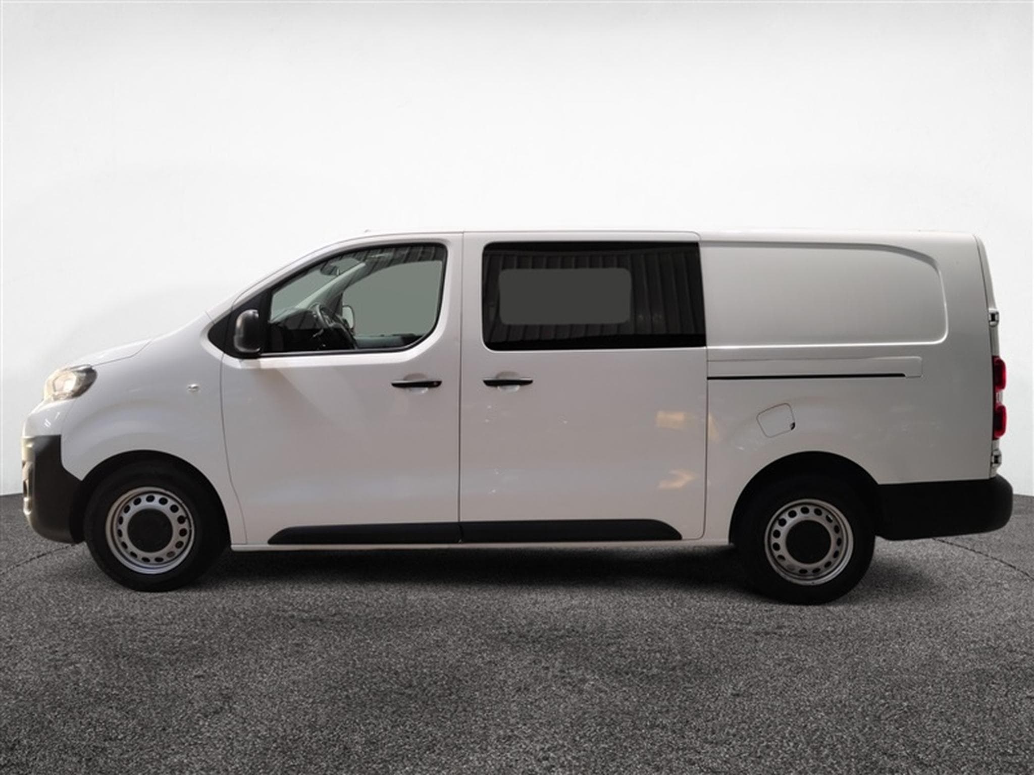 Peugeot Expert 1.5 BlueHDi L2 Std Premium CU+ S&S(EU6.3) N°174 (2021) - Foto 3