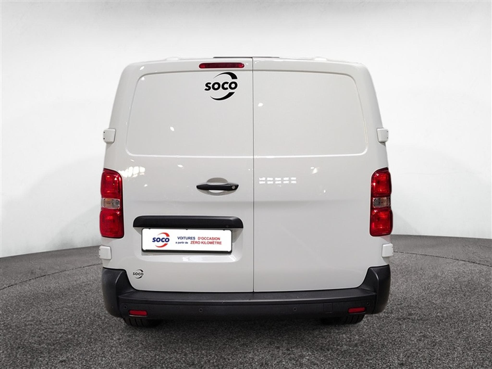 Peugeot Expert 1.5 BlueHDi L2 Std Premium CU+ S&S(EU6.3) N°174 (2021) - Foto 5