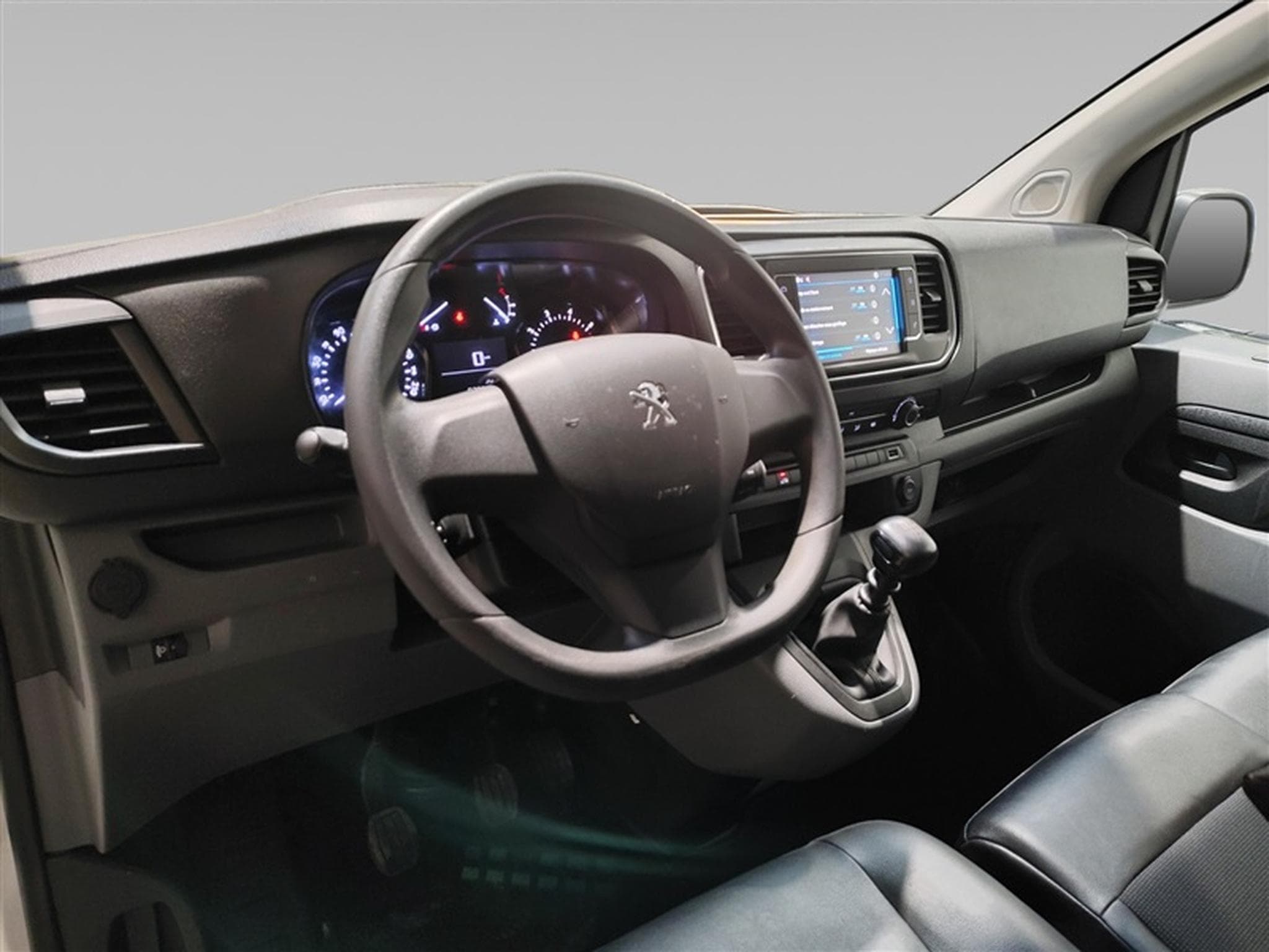 Peugeot Expert 1.5 BlueHDi L2 Std Premium CU+ S&S(EU6.3) N°174 (2021) - Foto 8