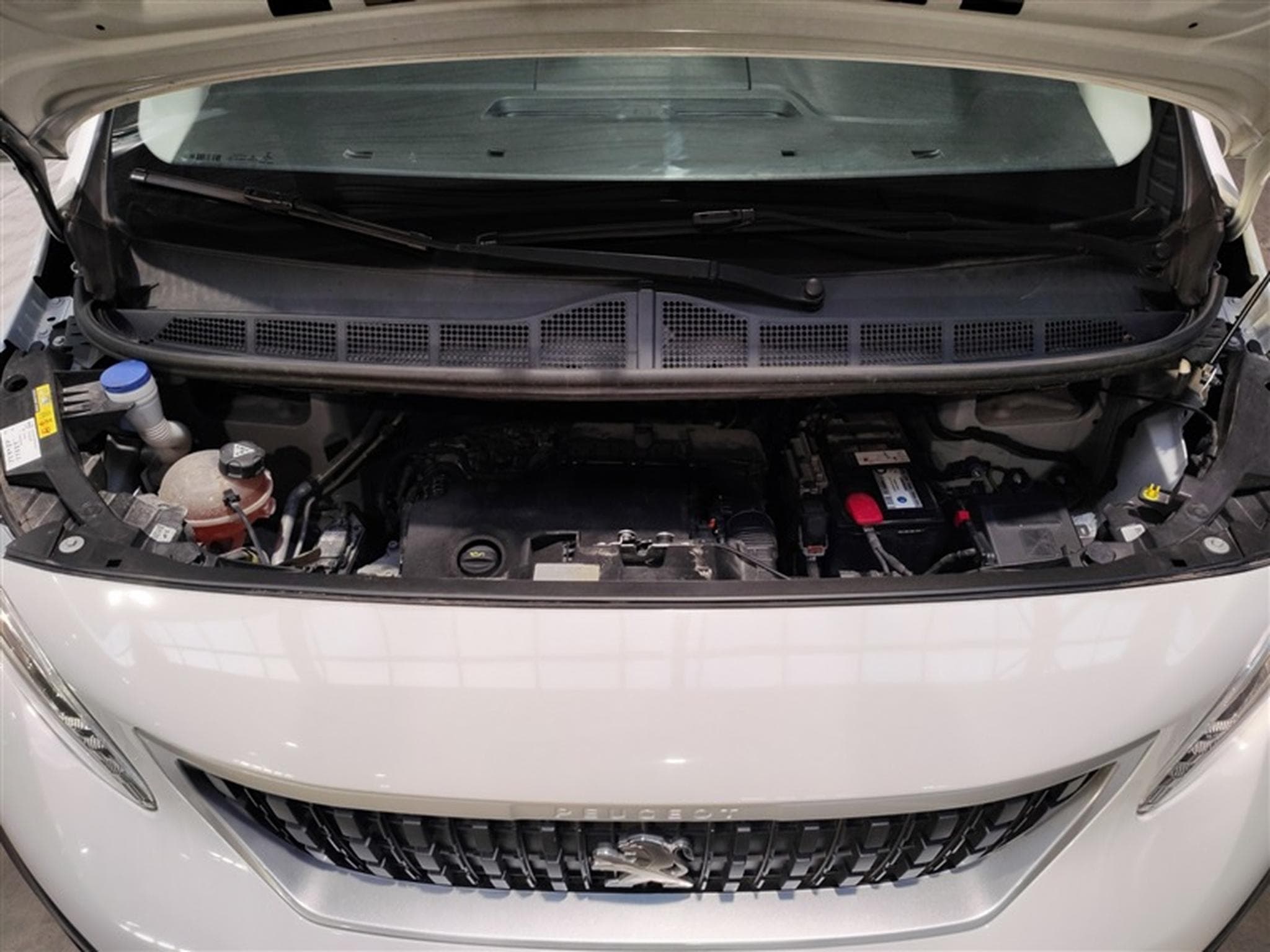 Peugeot Expert 1.5 BlueHDi L2 Std Premium CU+ S&S(EU6.3) N°174 (2021) - Foto 18
