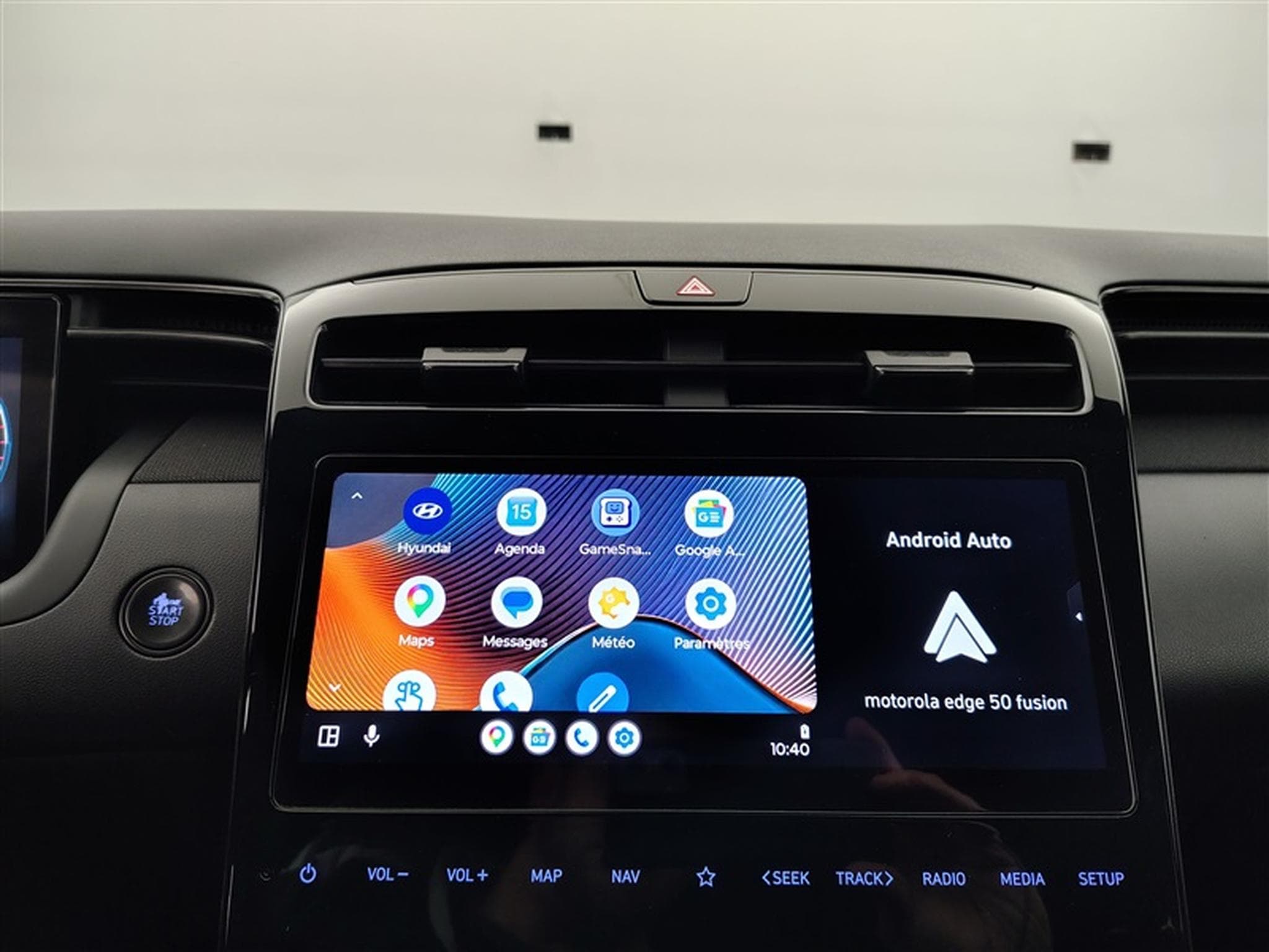 Hyundai Tucson 1.6 CRDi MHEV N-Line DCT (2022) - Foto 22