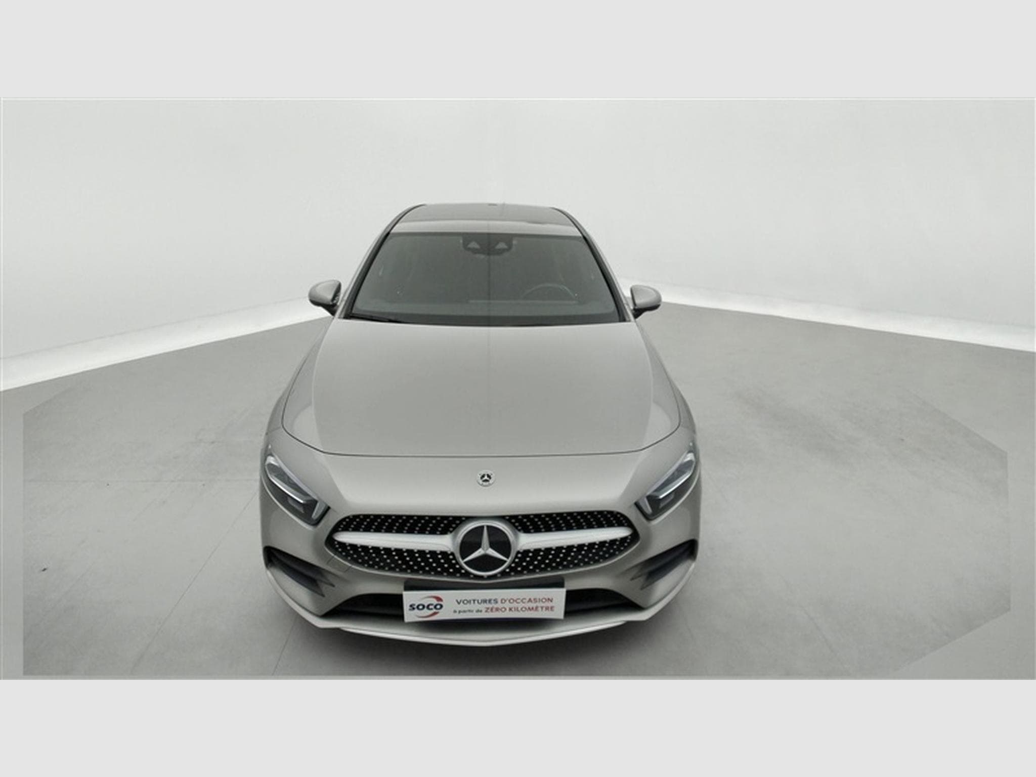 Mercedes A 200 A 200 d AUTO AMG NAVI / CAMERA / CARPLAY (2021) - Foto 4