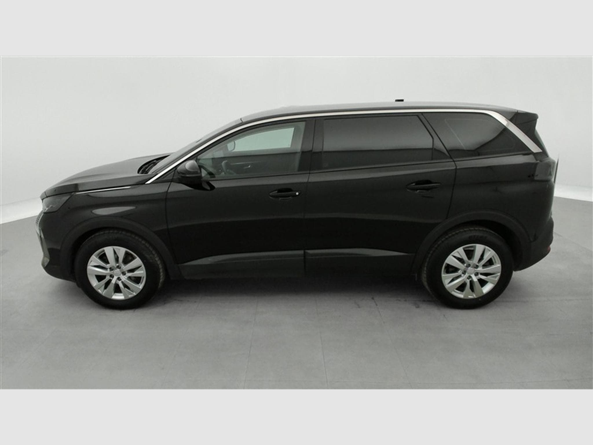 Peugeot 5008 1.5 BlueHDi style (2021) - Foto 3