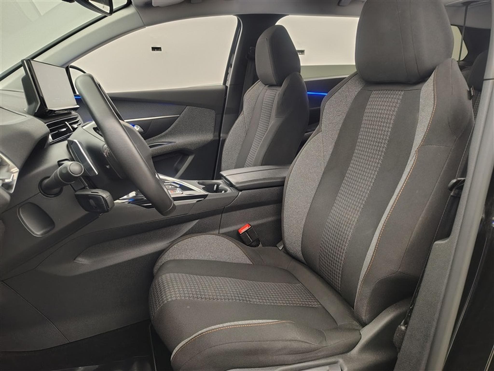 Peugeot 5008 1.5 BlueHDi style (2021) - Foto 7