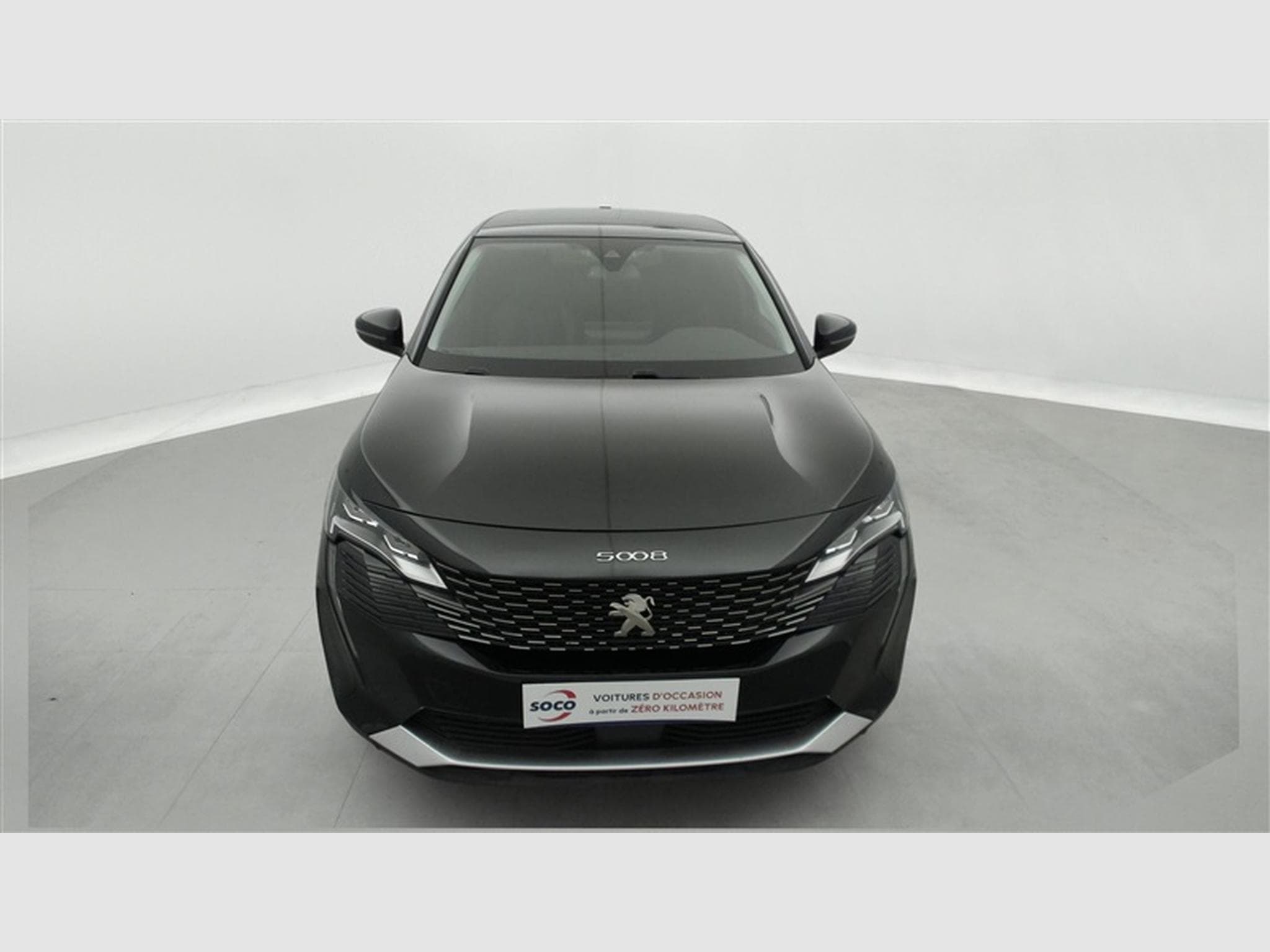 Peugeot 5008 1.5 BlueHDi style (2021) - Foto 4