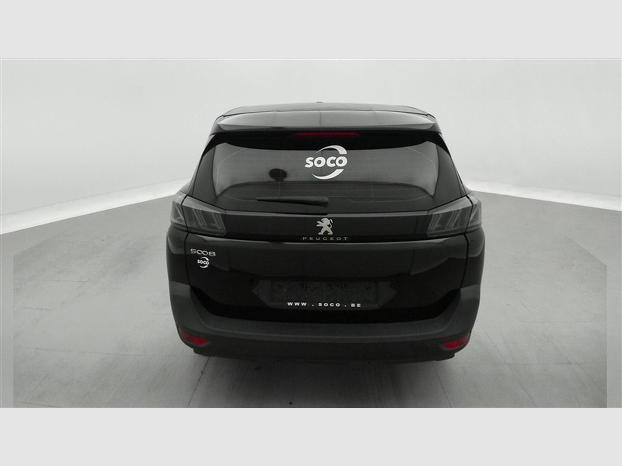 Peugeot 5008 1.5 BlueHDi style (2021) - Foto 5