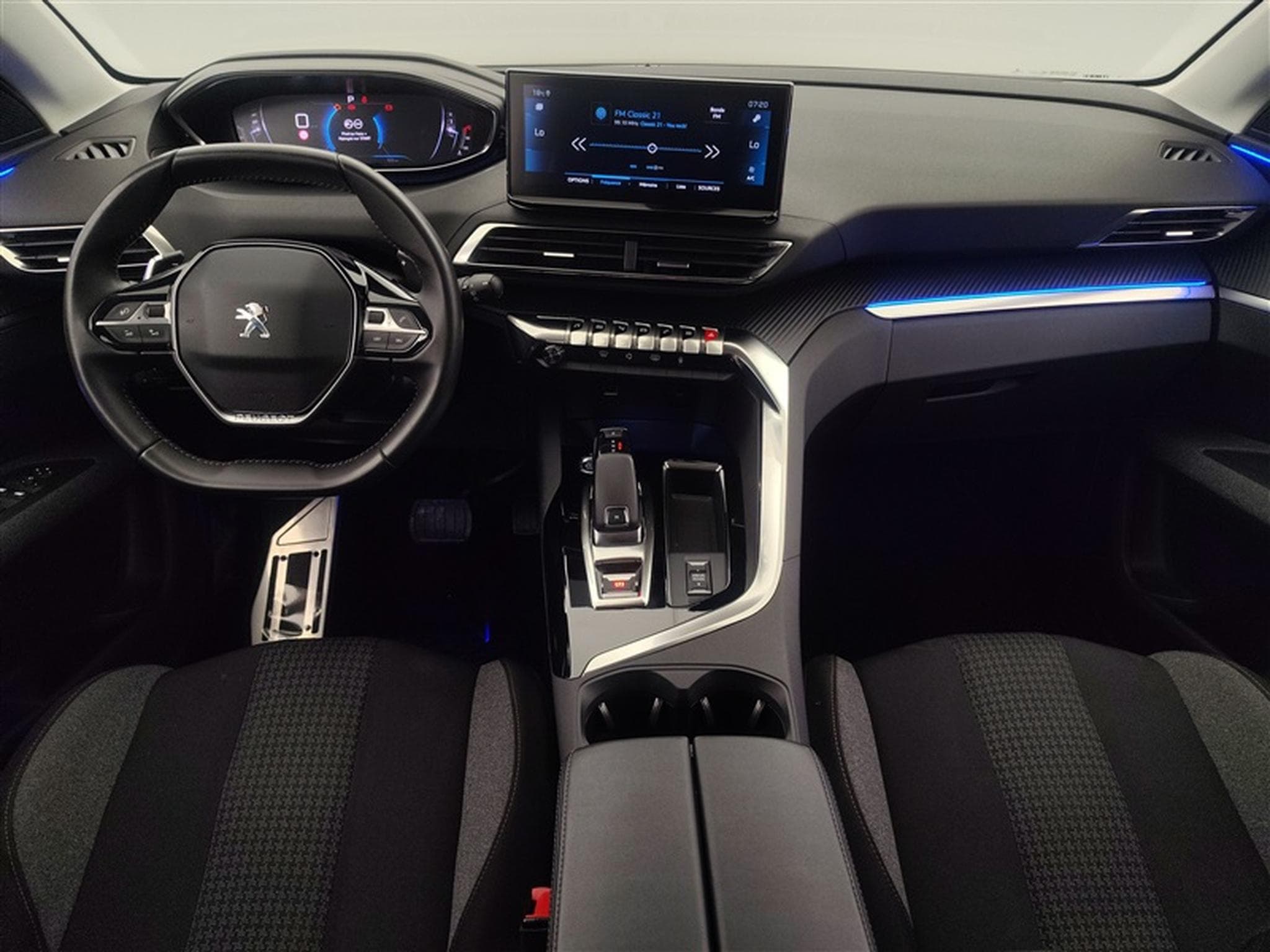 Peugeot 5008 1.5 BlueHDi style (2021) - Foto 8