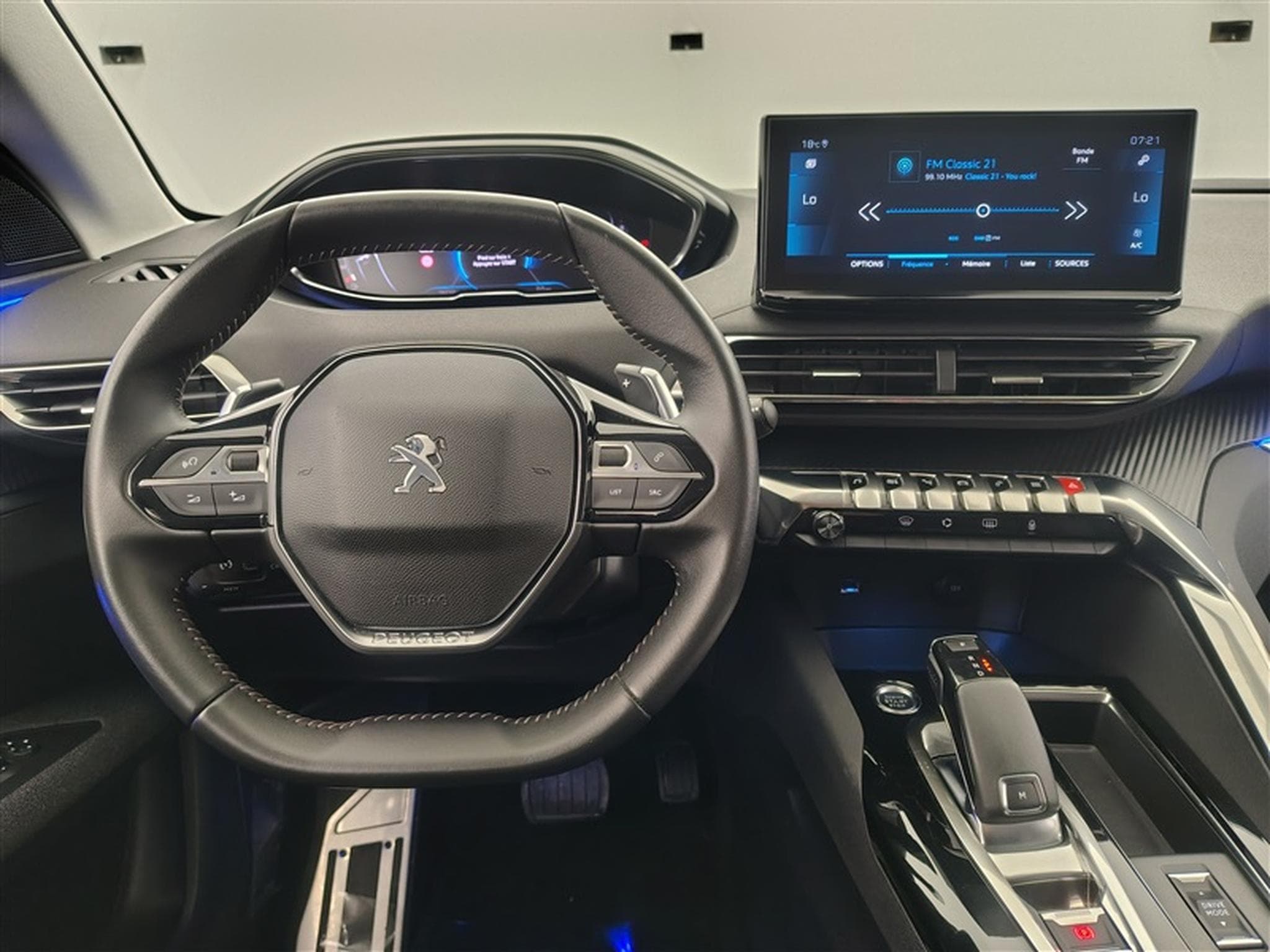 Peugeot 5008 1.5 BlueHDi style (2021) - Foto 9