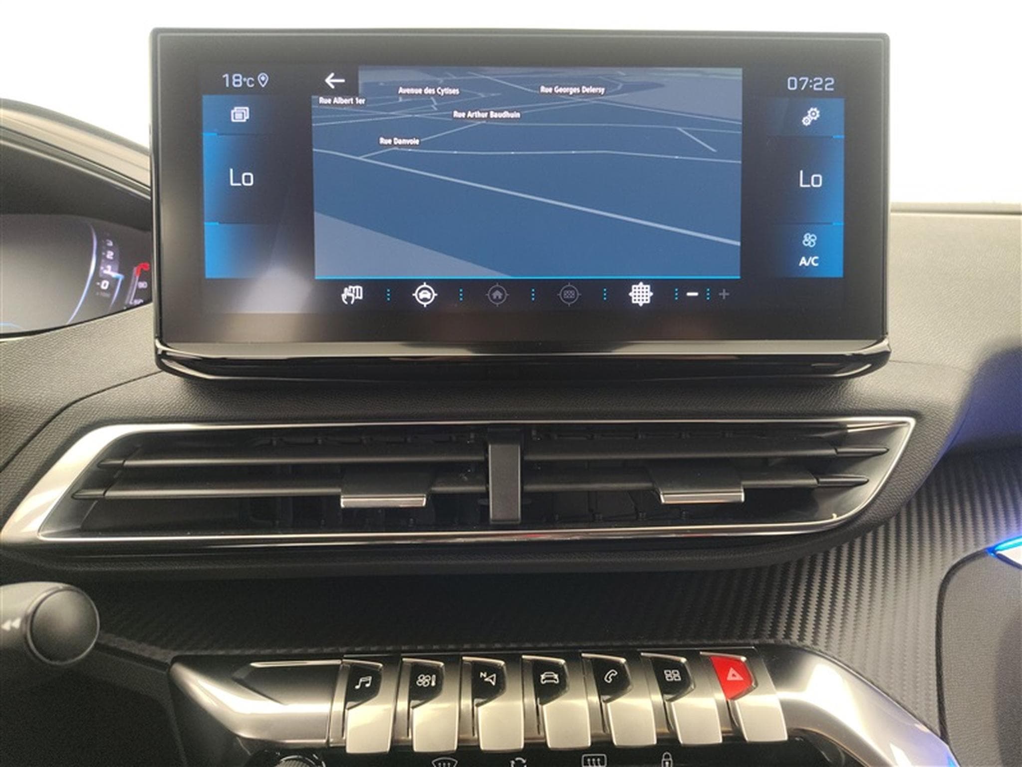 Peugeot 5008 1.5 BlueHDi style (2021) - Foto 11