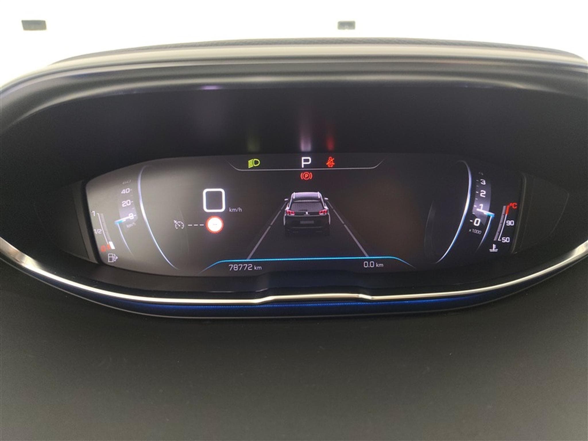 Peugeot 5008 1.5 BlueHDi style (2021) - Foto 10