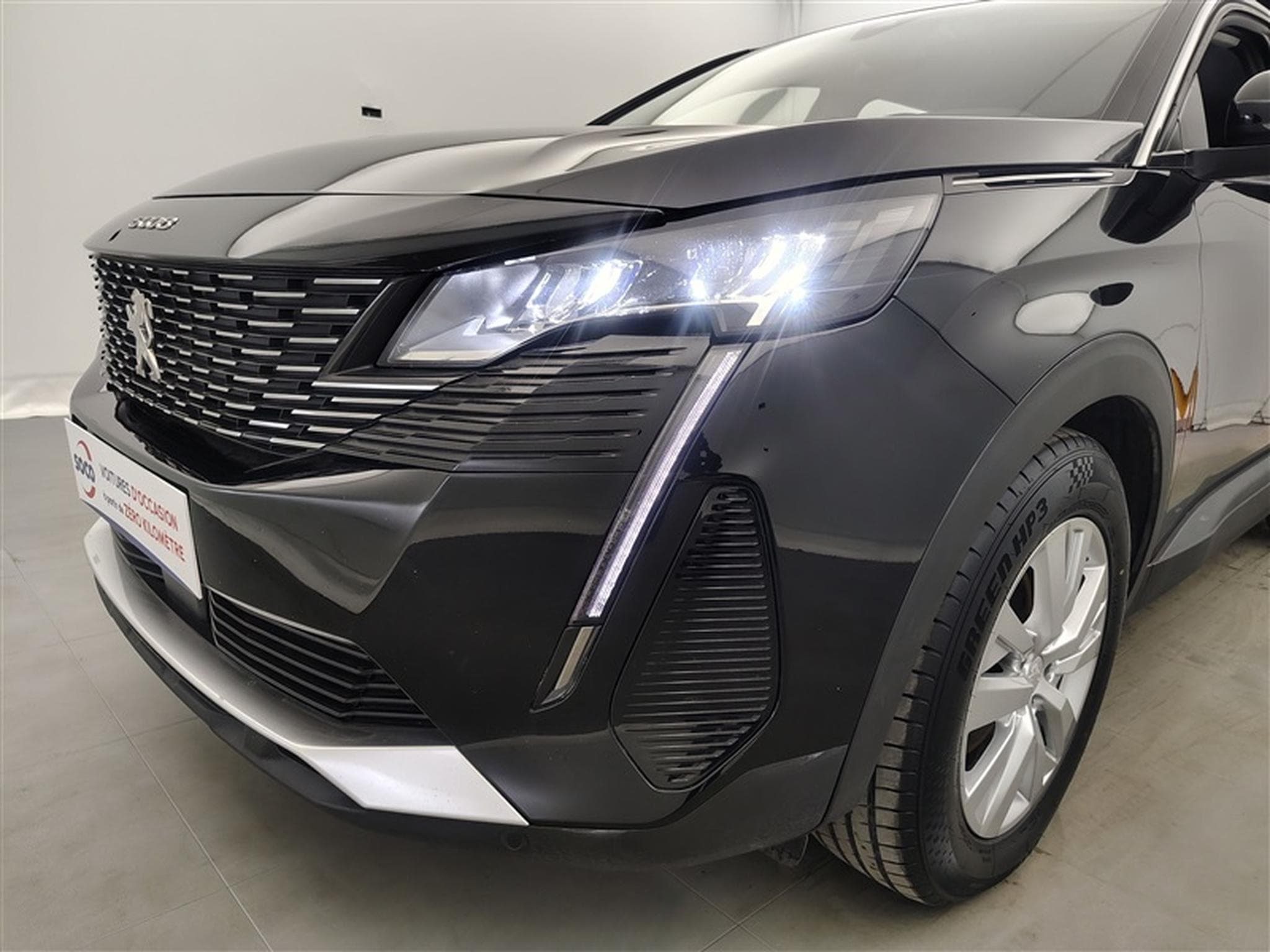 Peugeot 5008 1.5 BlueHDi style (2021) - Foto 15