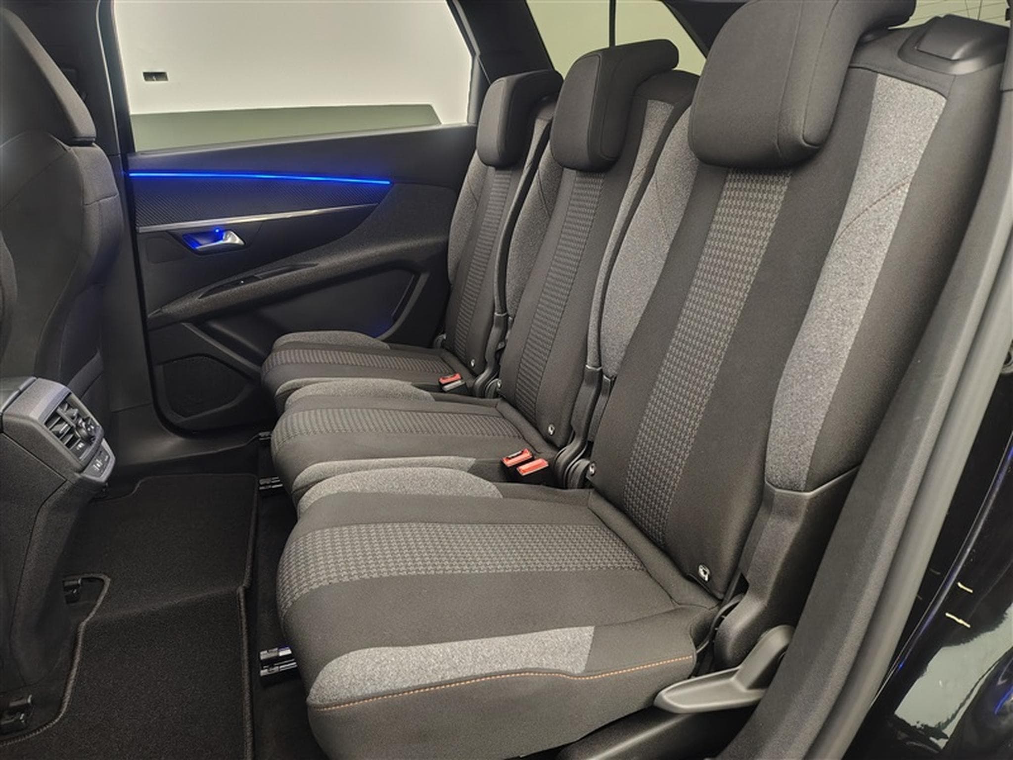 Peugeot 5008 1.5 BlueHDi style (2021) - Foto 13