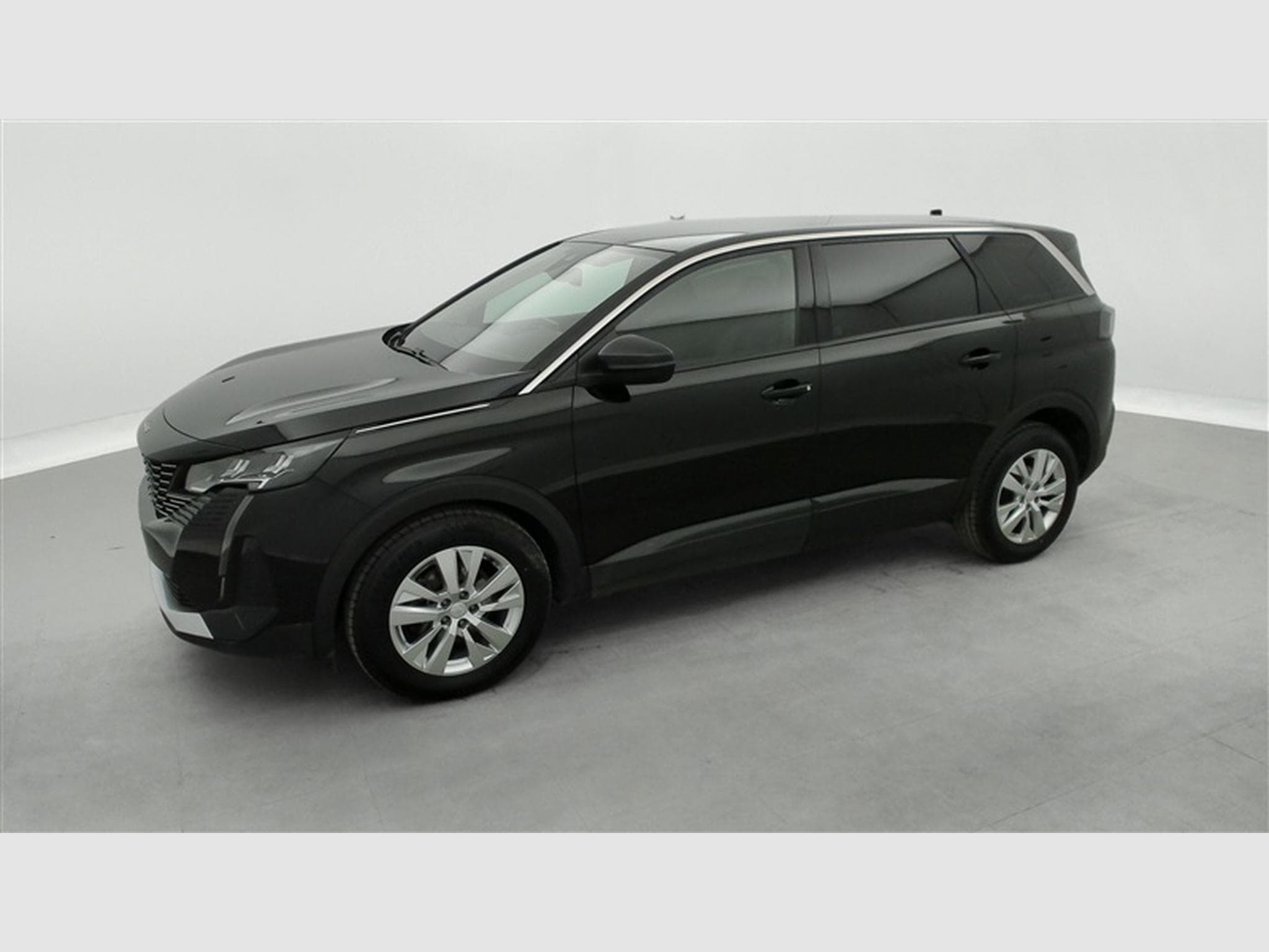 Peugeot 5008 1.5 BlueHDi style (2021) - Foto 21