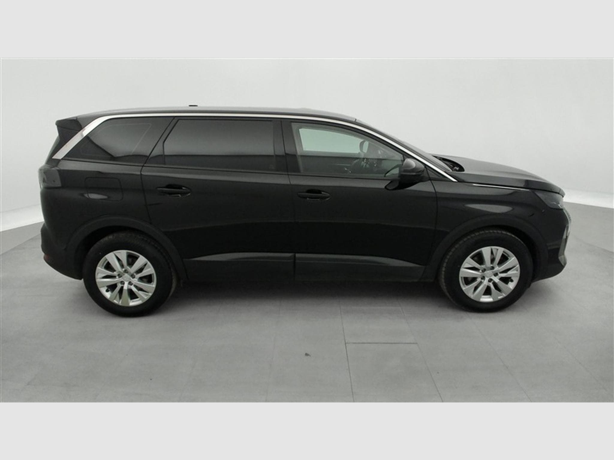 Peugeot 5008 1.5 BlueHDi style (2021) - Foto 24