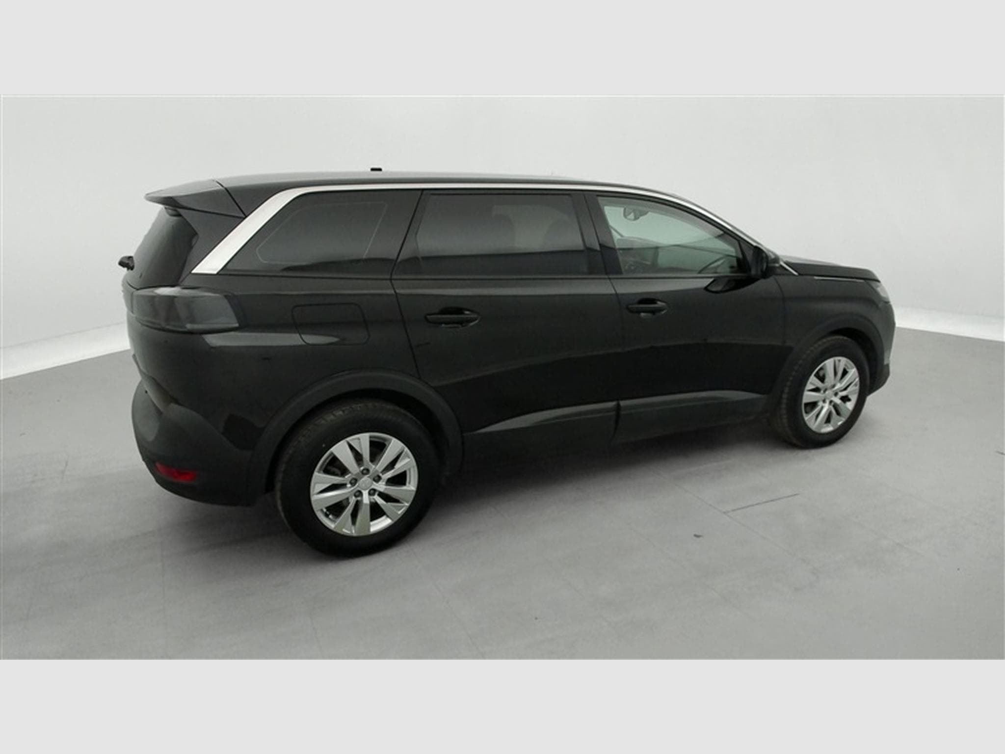 Peugeot 5008 1.5 BlueHDi style (2021) - Foto 25