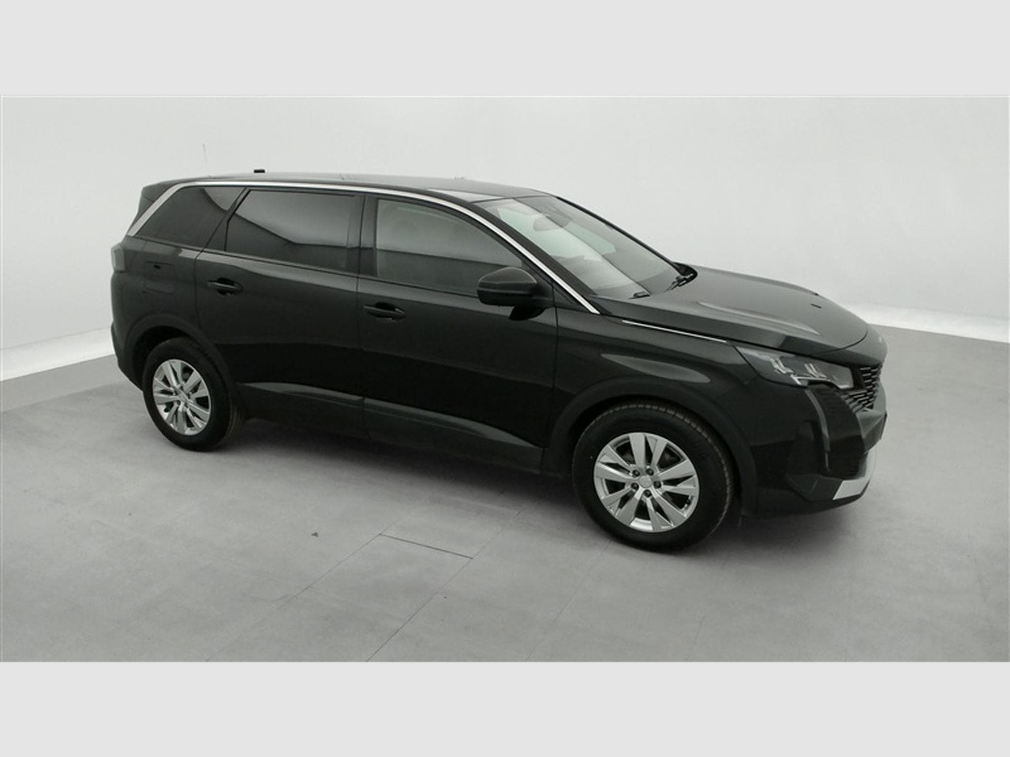 Peugeot 5008 1.5 BlueHDi style (2021) - Foto 23