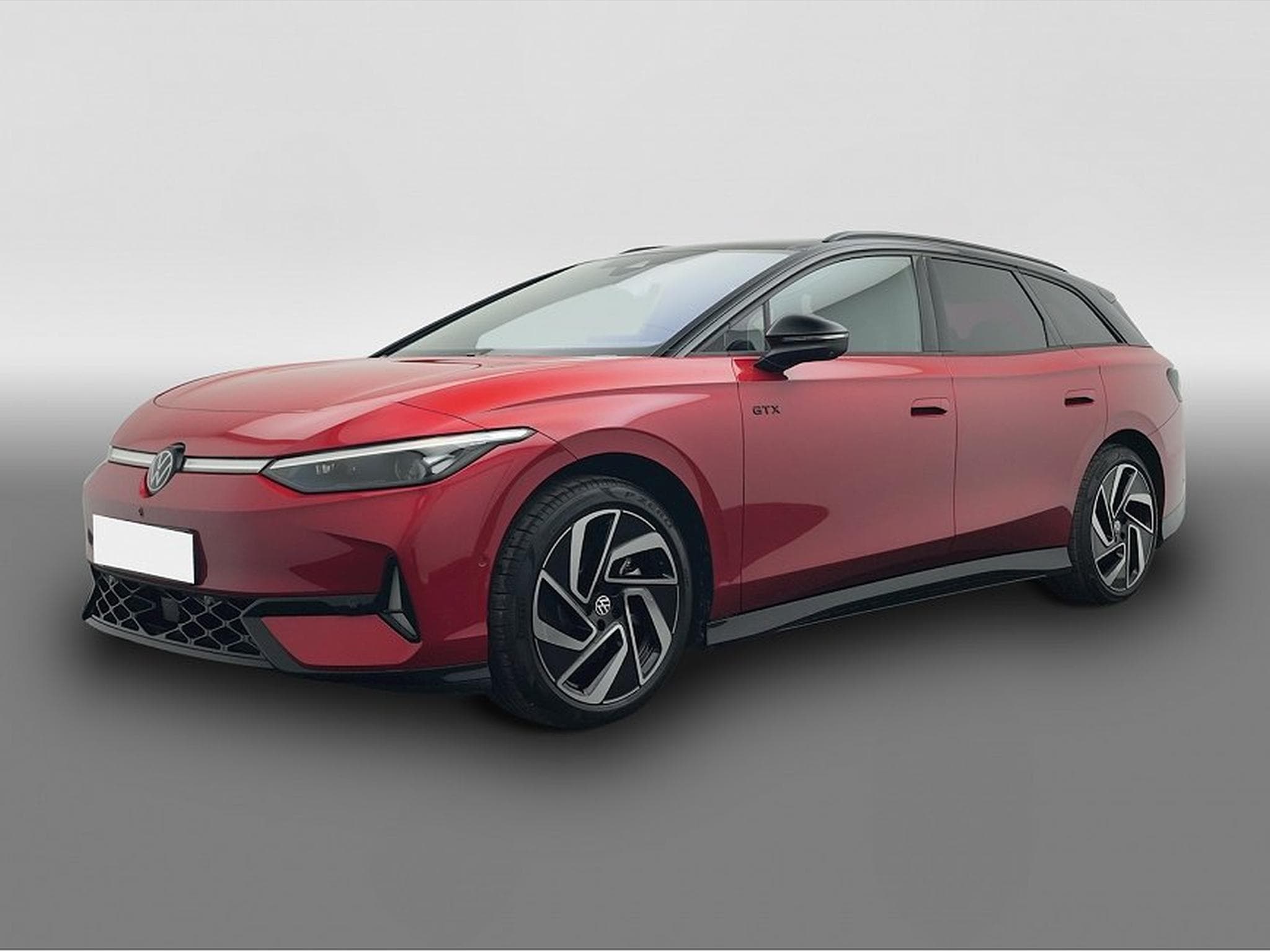 VW ID.5 (2026) - Photo 1