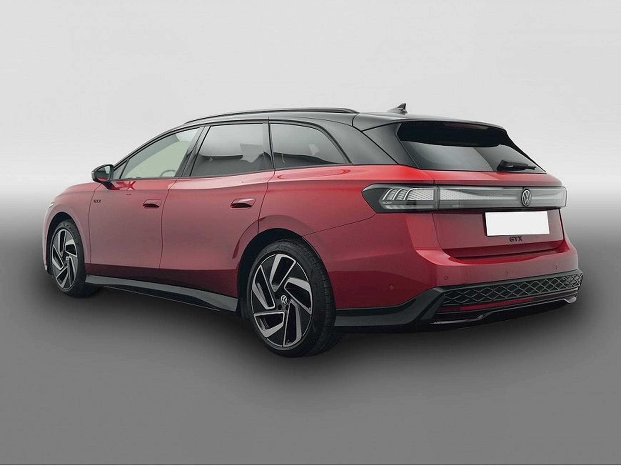 VW ID.5 (2026) - Photo 2