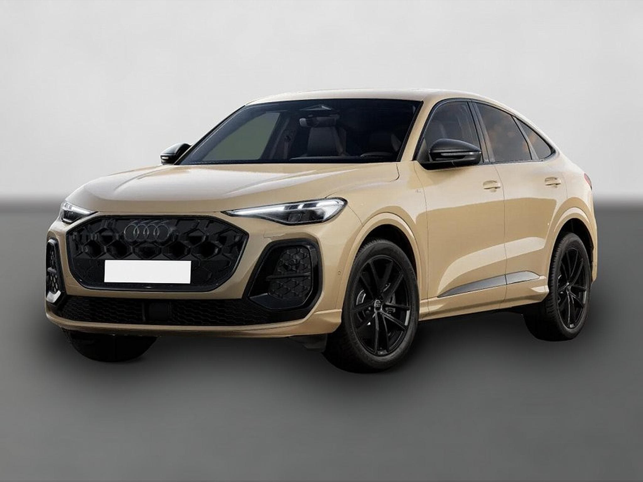 Audi Q5 (2026) - Photo 1