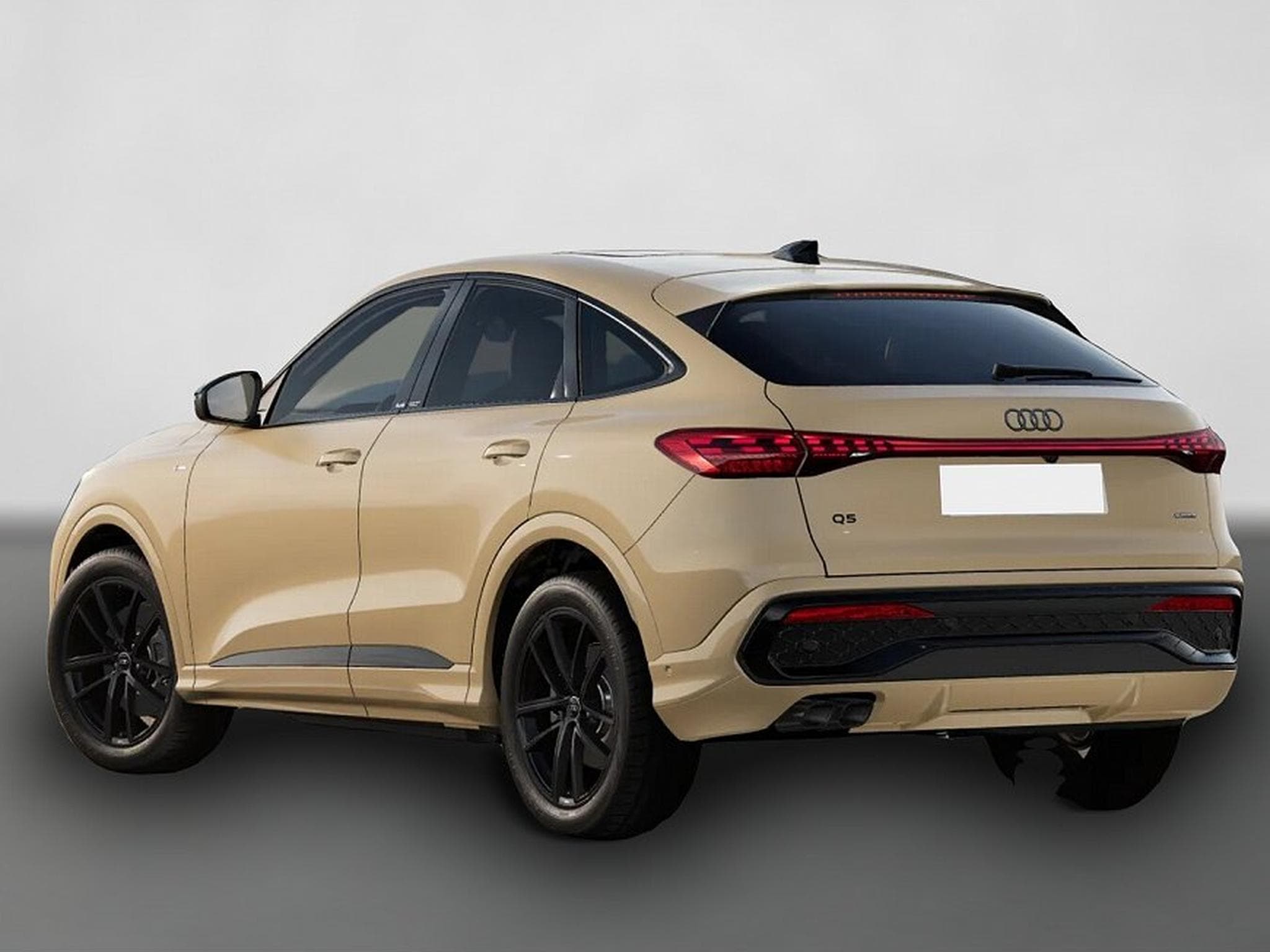 Audi Q5 (2026) - Photo 3