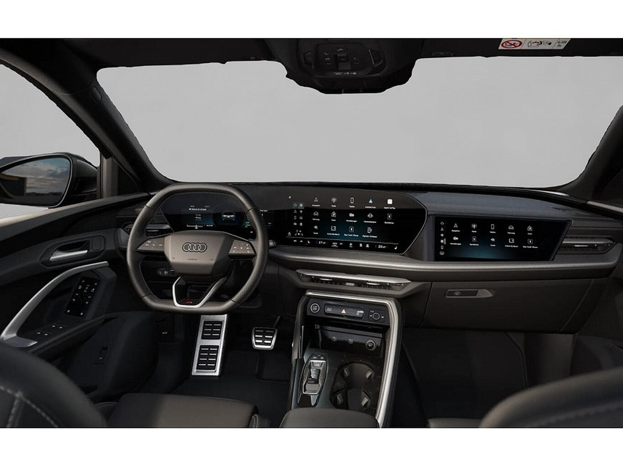 Audi Q5 (2026) - Photo 4