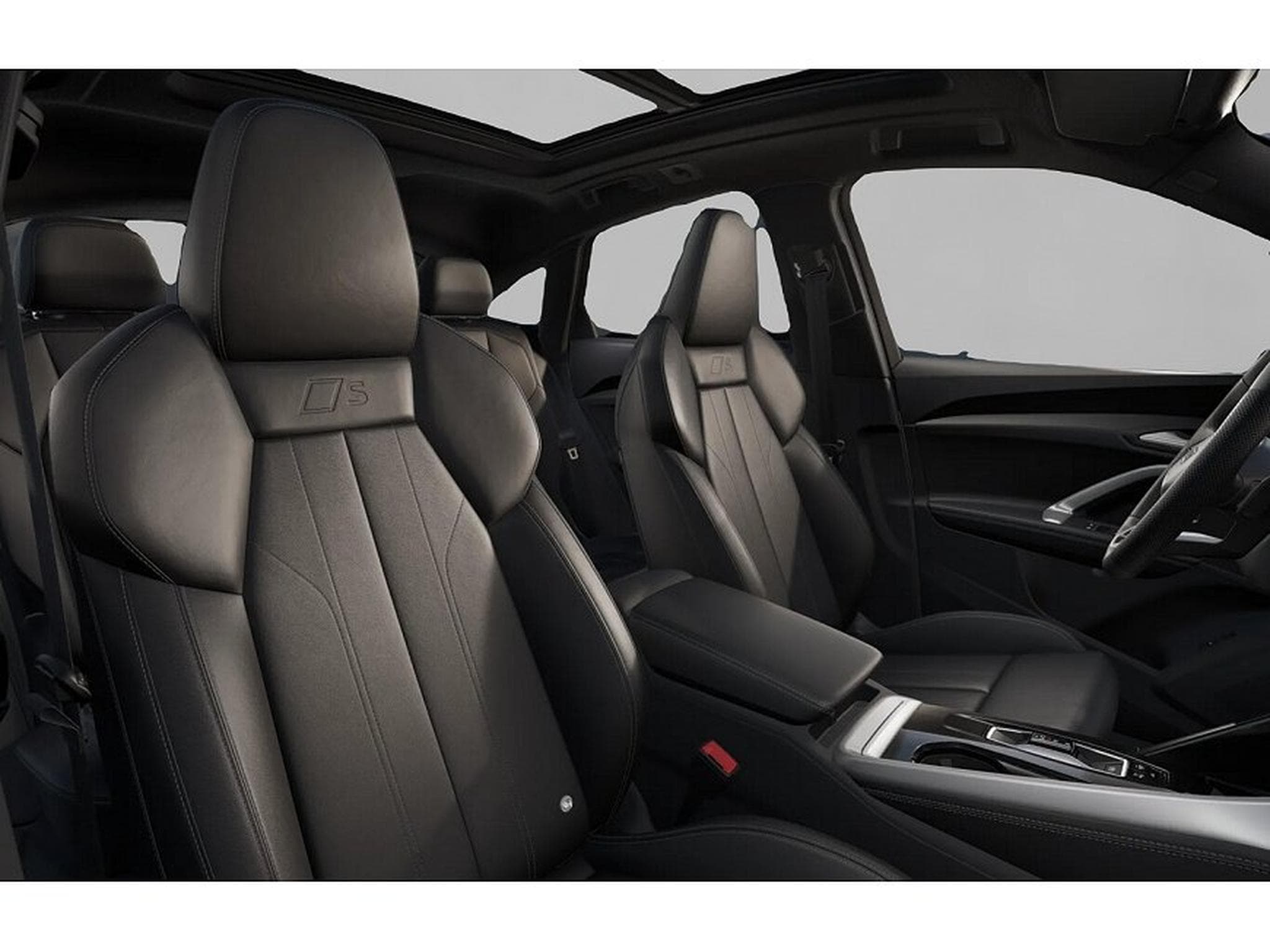 Audi Q5 (2026) - Photo 5