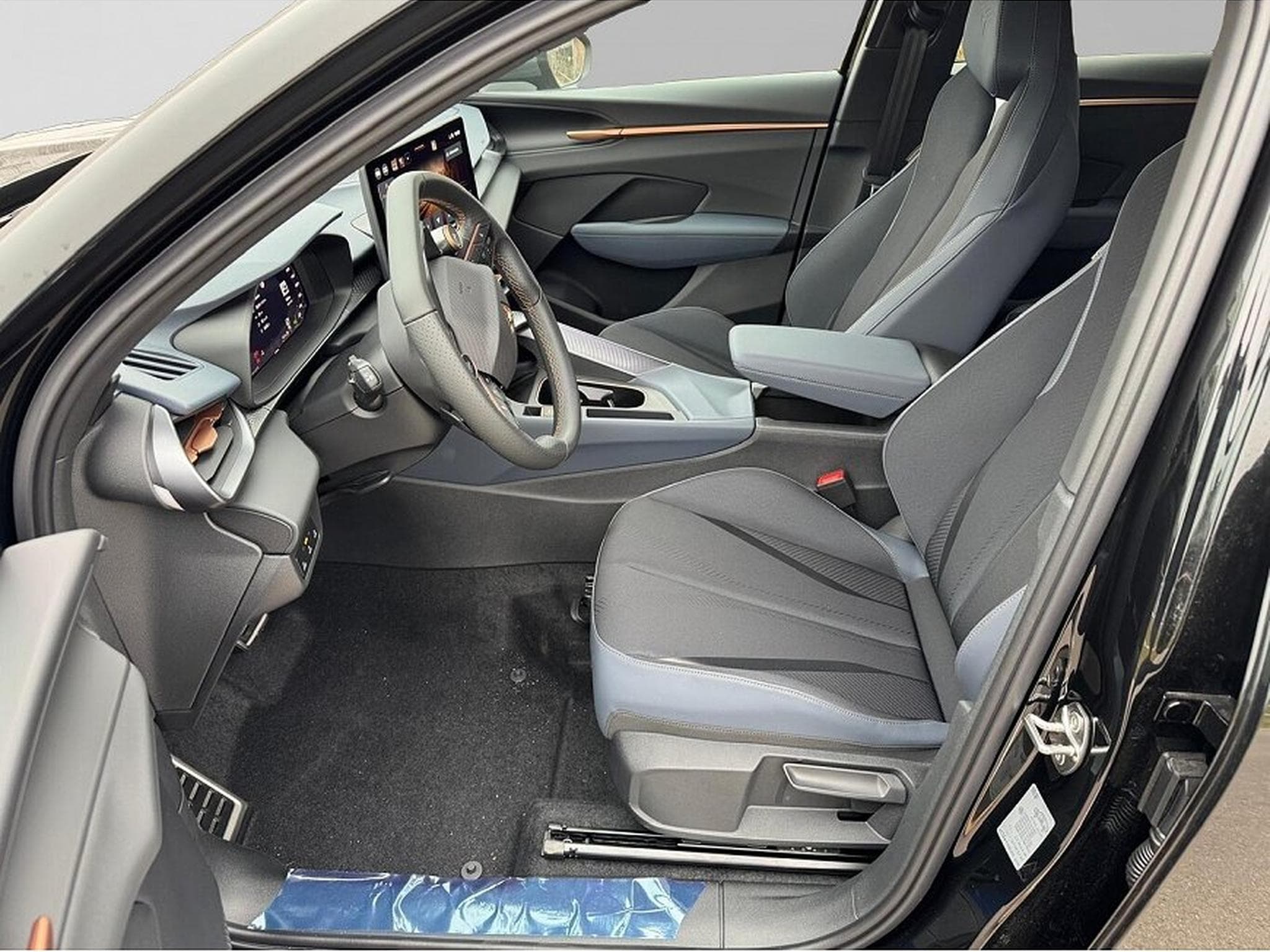 Audi Q5 (2026) - Photo 6