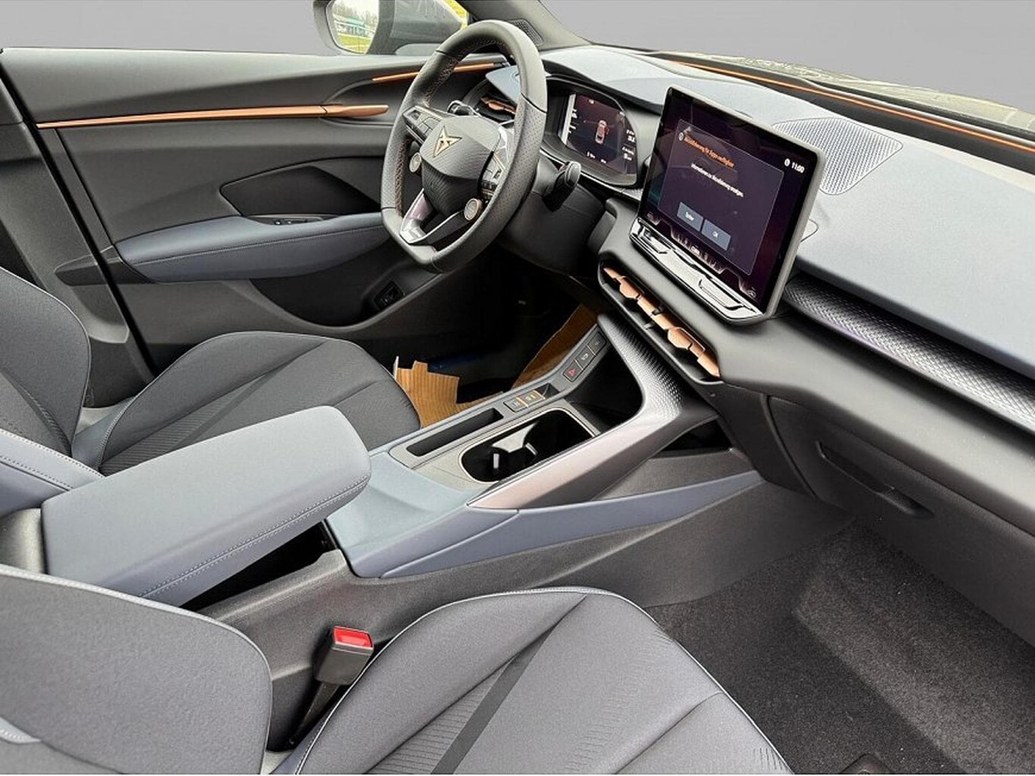 Audi Q5 (2026) - Photo 8