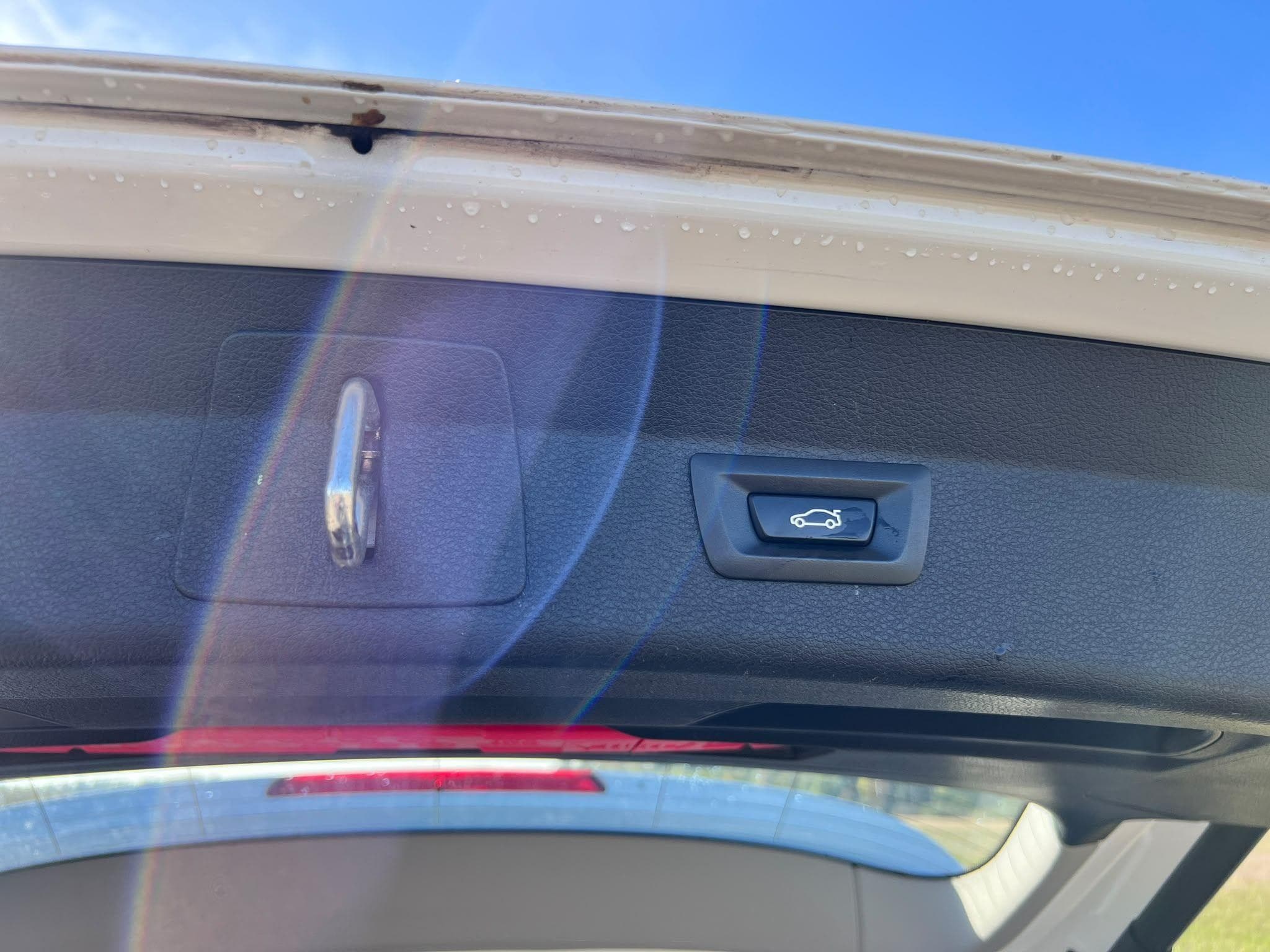 BMW 218 BMW 218d 7 Seats/Sieges (2016) - Photo 13