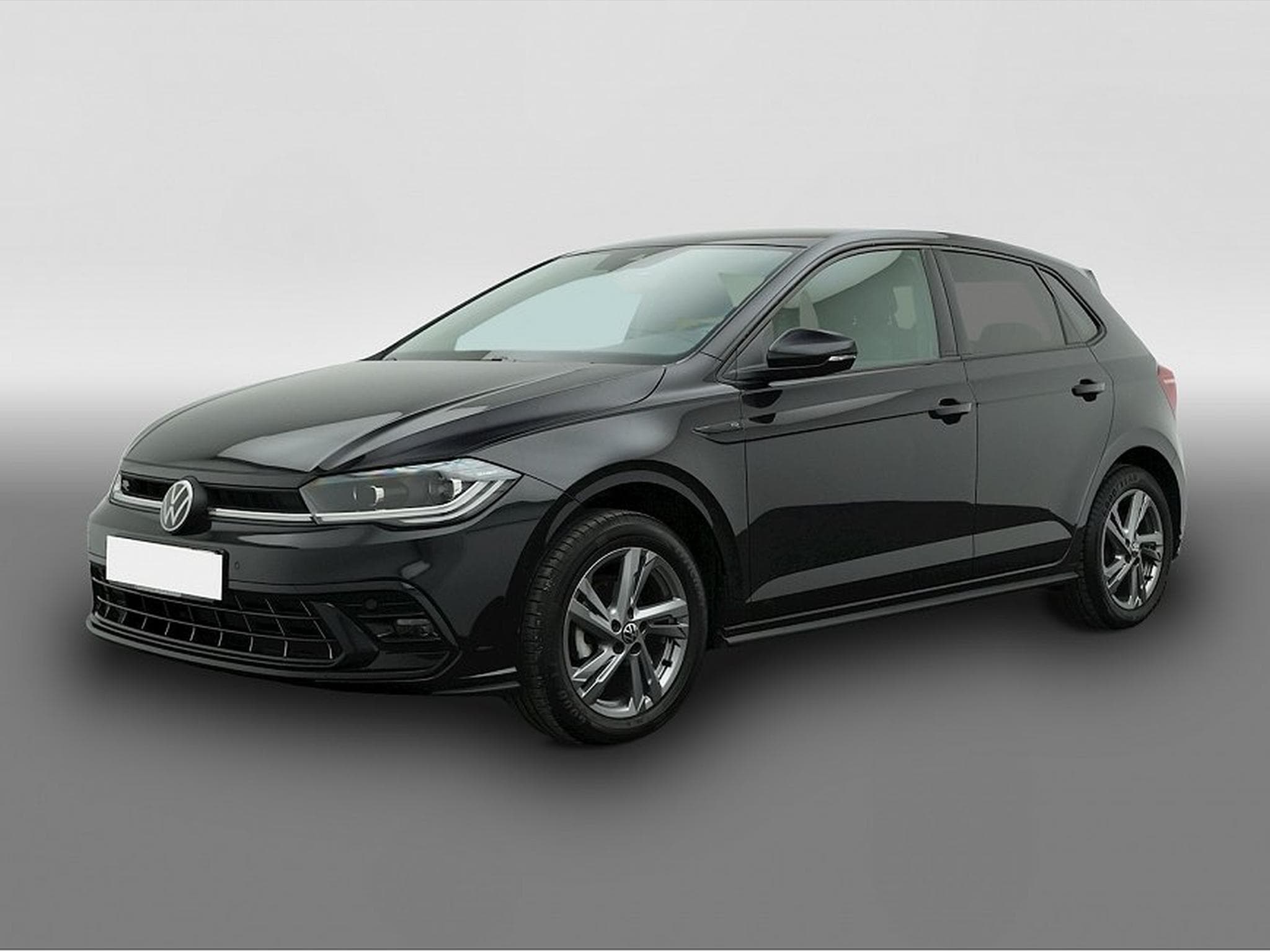 VW Polo (2026) - Foto 1