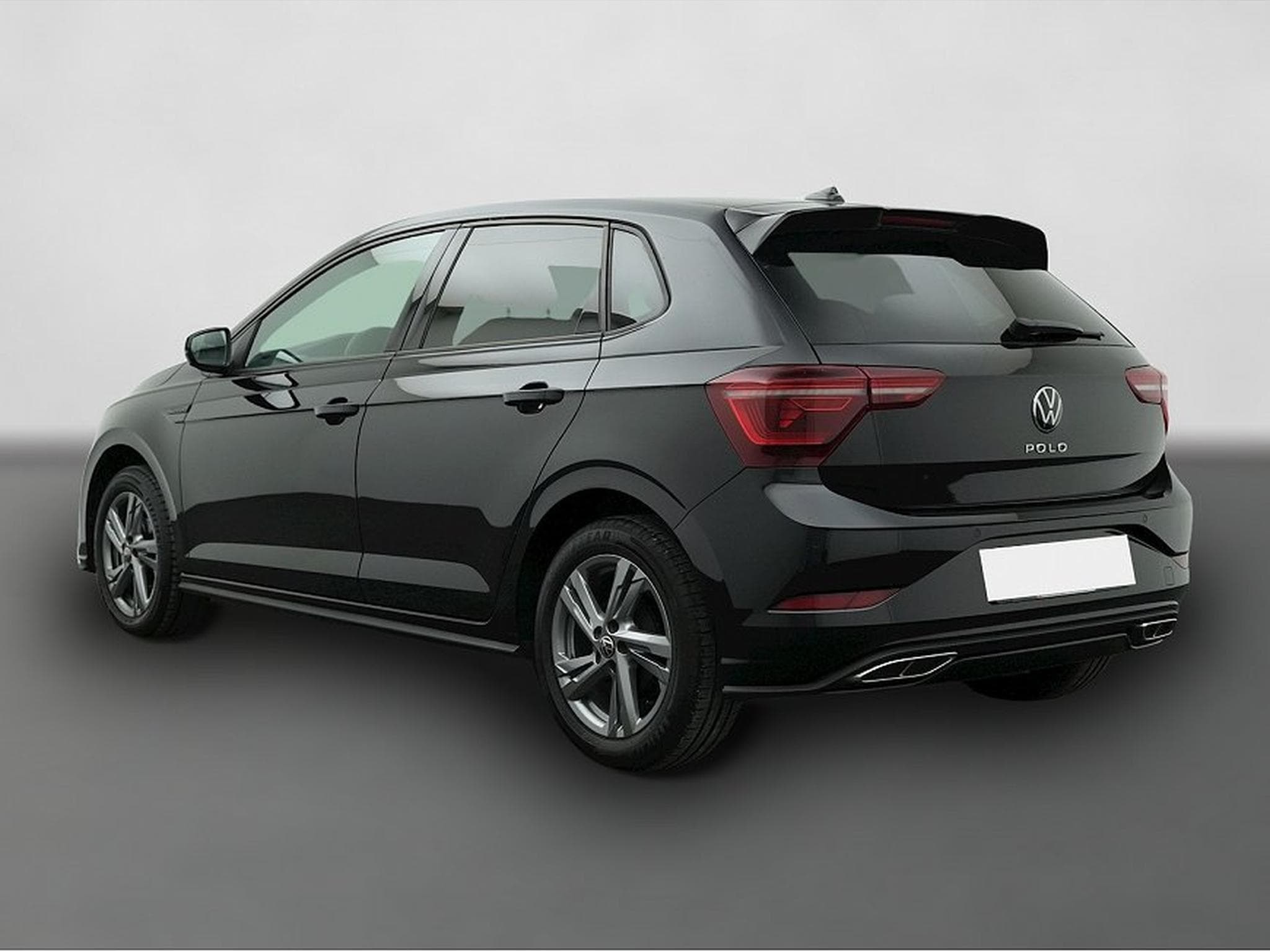 VW Polo (2026) - Foto 2