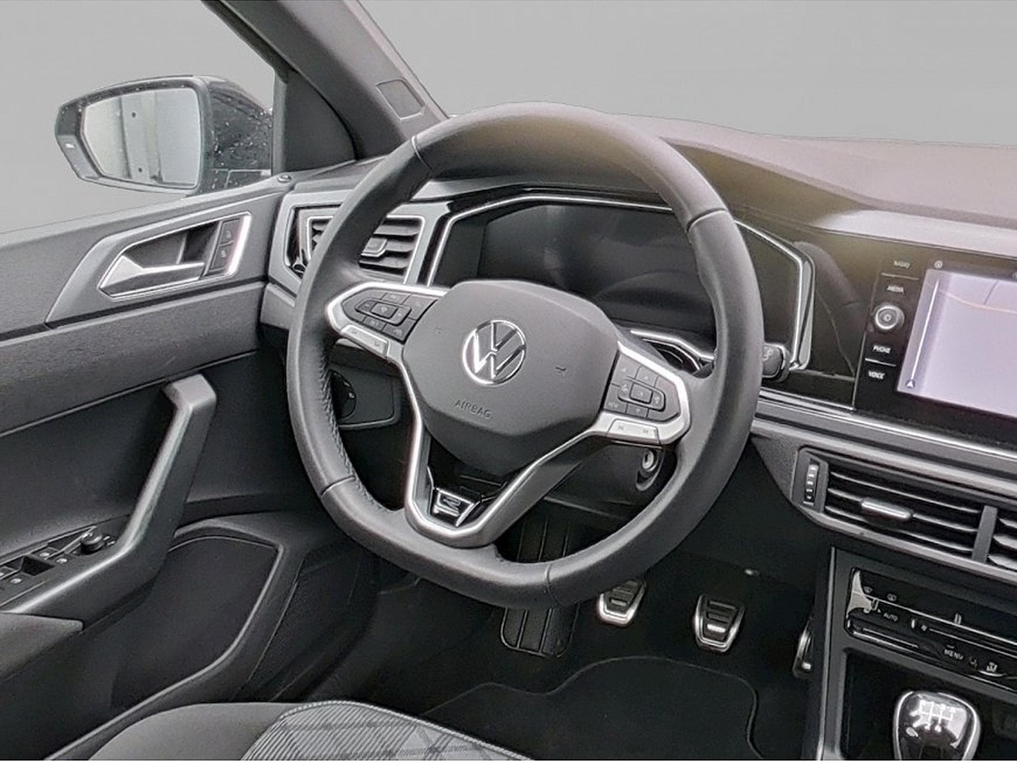 VW Polo (2026) - Foto 4